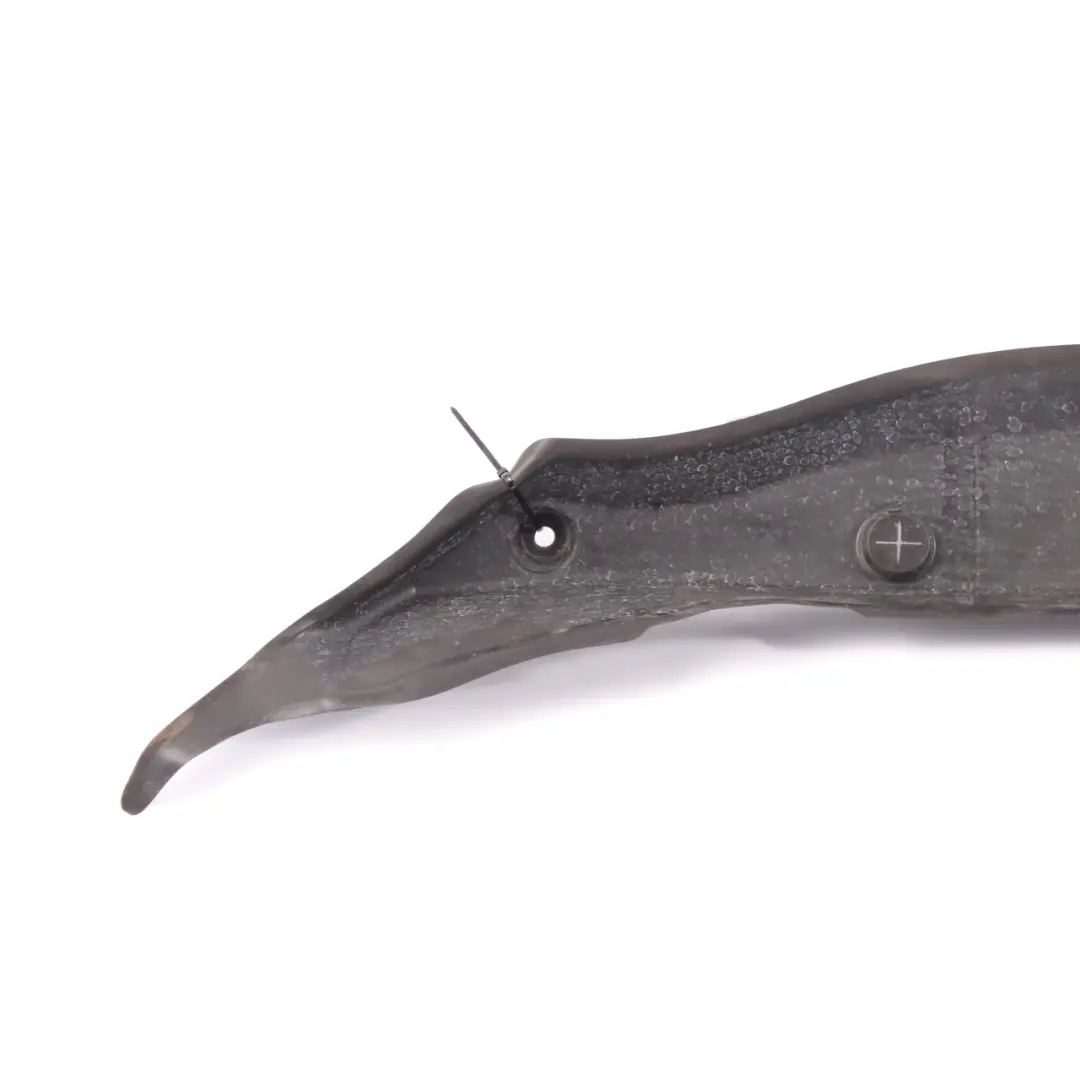 Delantero Derecho Guardabarros Tapa para Mercedes W205 con número de pieza A2058890025 Mercedes W205 Delantero Derecho Guardabarros Tapa - SKU A2058890025 - Número de pieza A2058890025