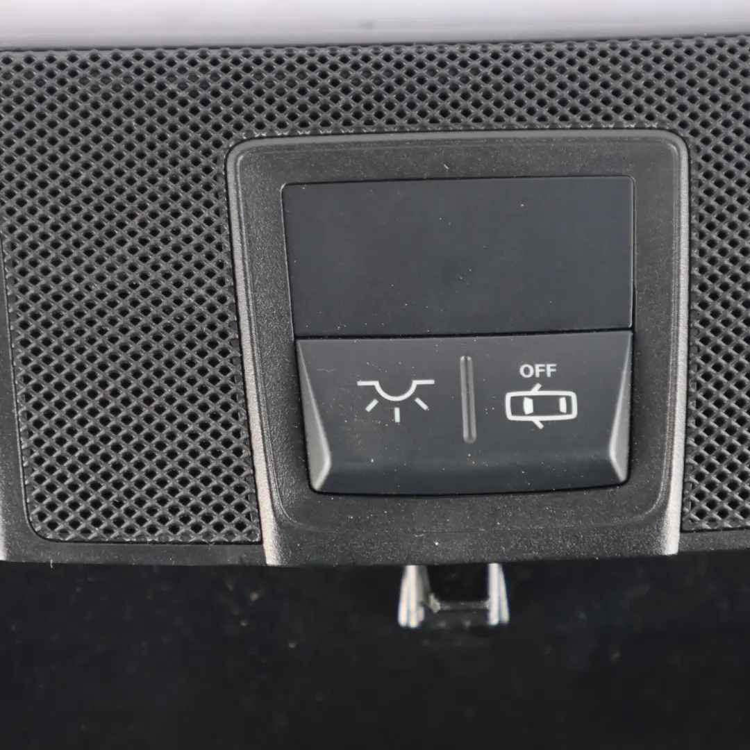 Interior Roof Light Lamp Control Unit to Mercedes A205 with Part number A2059000009 Mercedes A205 Interior Roof Light Lamp Control Unit - SKU A2059000009 - Part number A2059000009