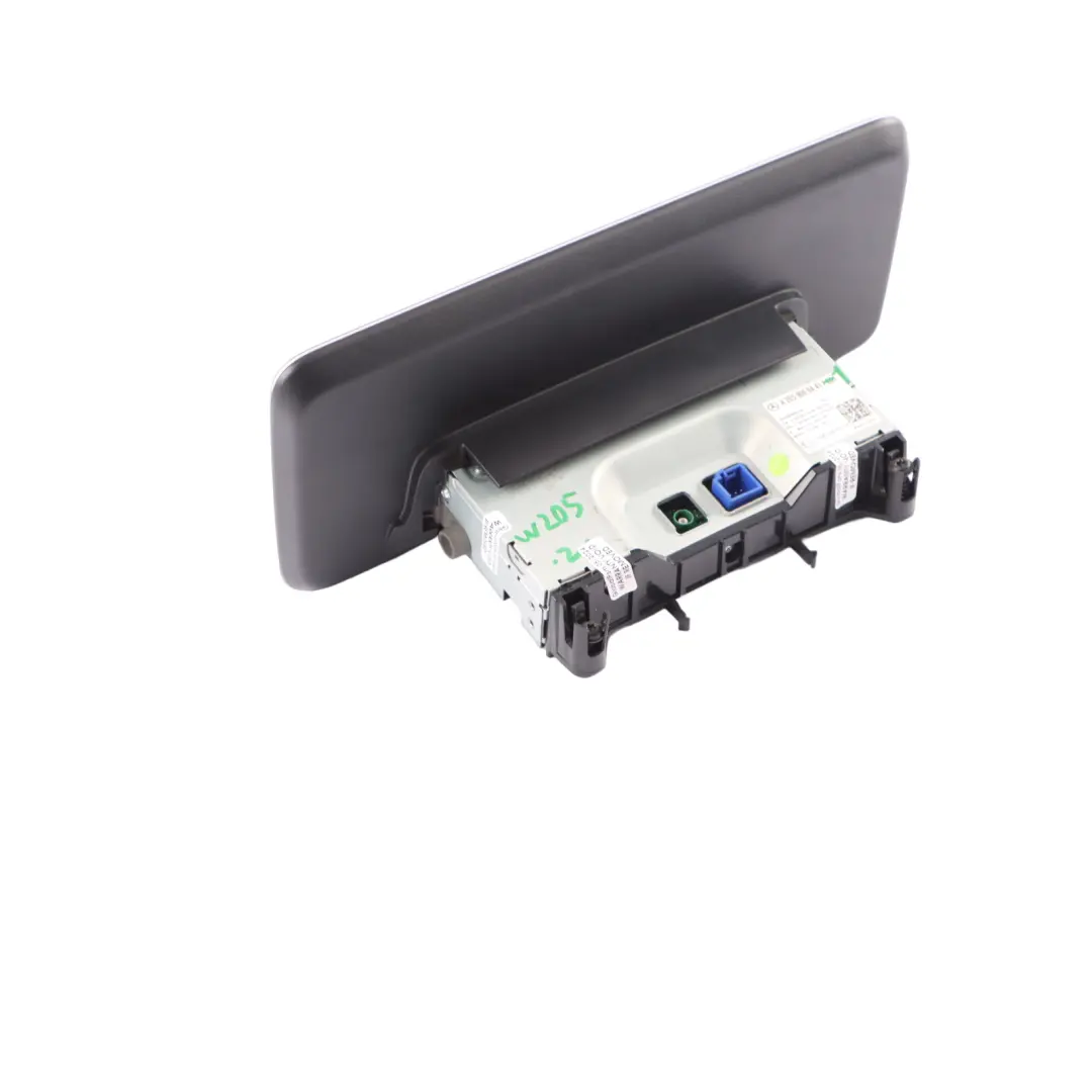 Central Display Mercedes W205 X253 Dashboard Infotainment Screen M to with Part number A2059000441 Central Display Mercedes W205 X253 Dashboard Infotainment Screen M - SKU A2059000441-1 - Part number A2059000441