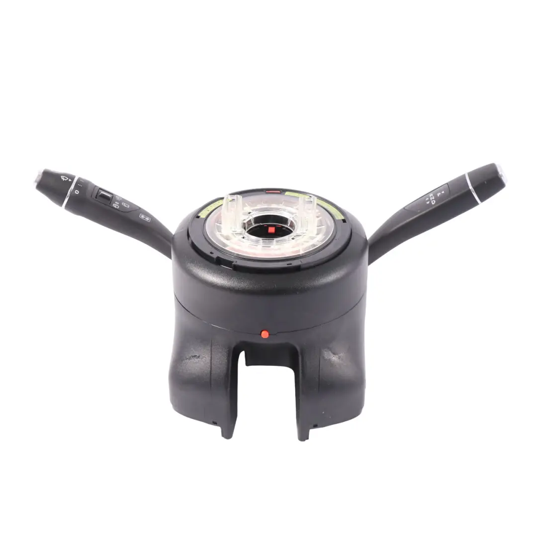 Column Switch Cluster Wiper Indicators Stalk to Mercedes GLC X253 Automatic with Part number A2059001046 Mercedes GLC X253 Automatic Column Switch Cluster Wiper Indicators Stalk - SKU A2059001046 - Part number A2059001046