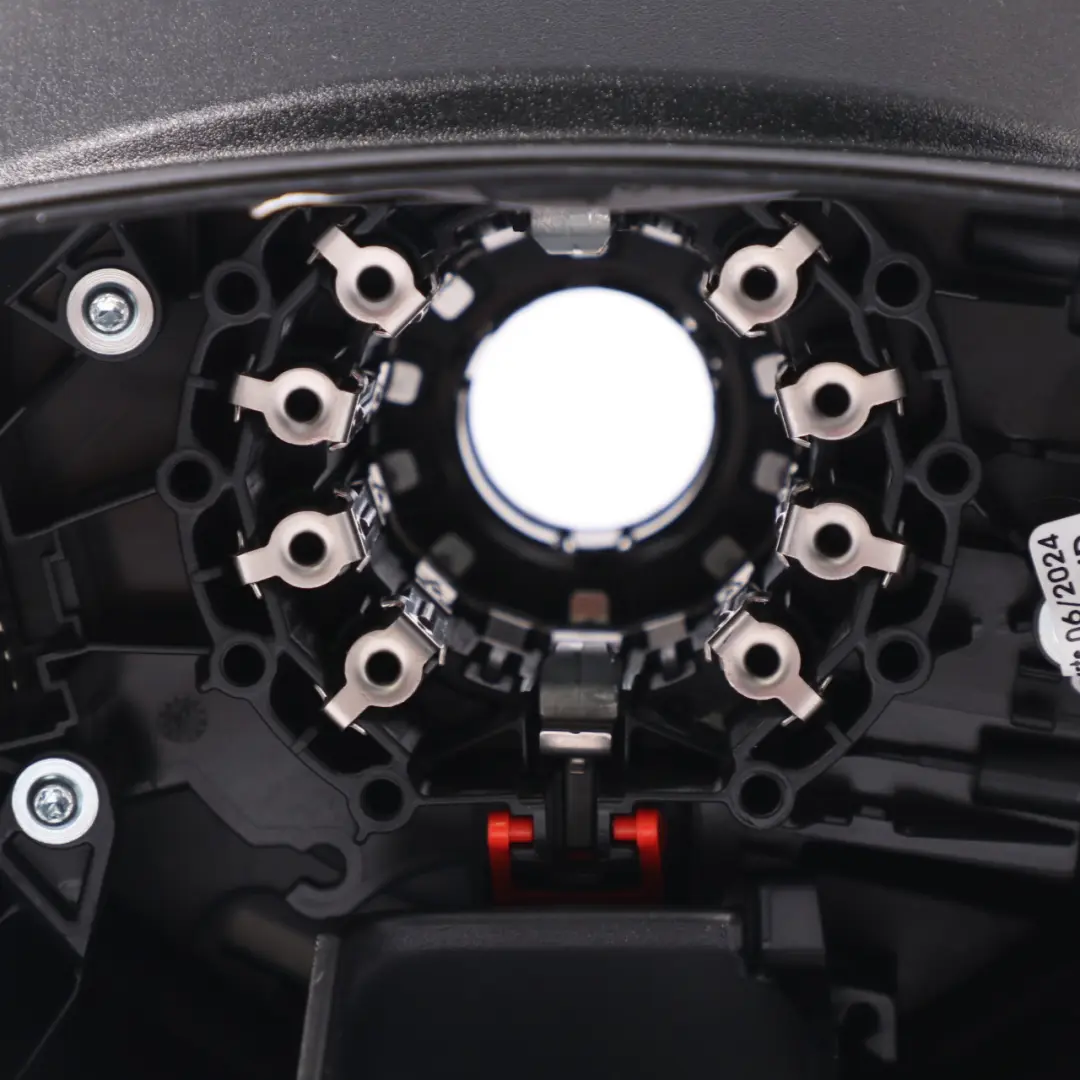 Commutateur grappe Indicateurs d'essuie-glace pour Mercedes GLC X253 Automatique à propos du numéro de pièce A2059001046 Mercedes GLC X253 Automatique Commutateur grappe Indicateurs d'essuie-glace - SKU A2059001046 - Numéro de pièce A2059001046