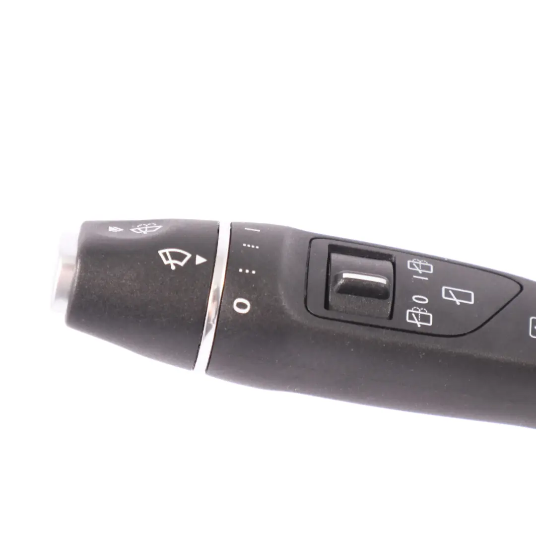 Automático Interruptor Grupo Limpiaparabrisas Indicadores para Mercedes GLC X253 con número de pieza A2059001046 Mercedes GLC X253 Automático Interruptor Grupo Limpiaparabrisas Indicadores - SKU A2059001046 - Número de pieza A2059001046