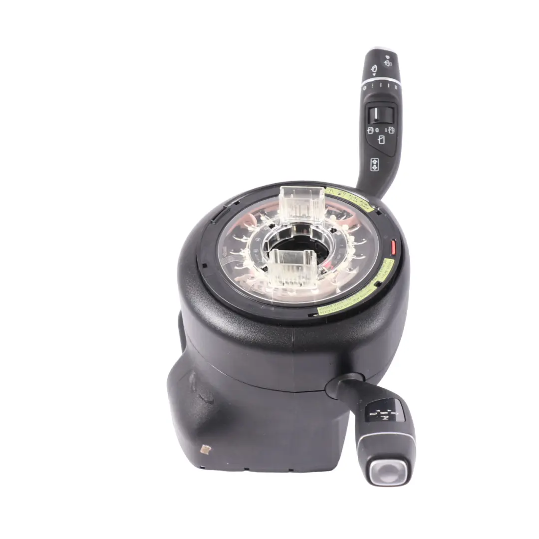 Automatik-Säule Schalter Cluster Wischer Blinker Stiel für Mercedes GLC X253 mit Teilenummer A2059001046 Mercedes GLC X253 Automatik-Säule Schalter Cluster Wischer Blinker Stiel - SKU A2059001046 - Teilenummer A2059001046