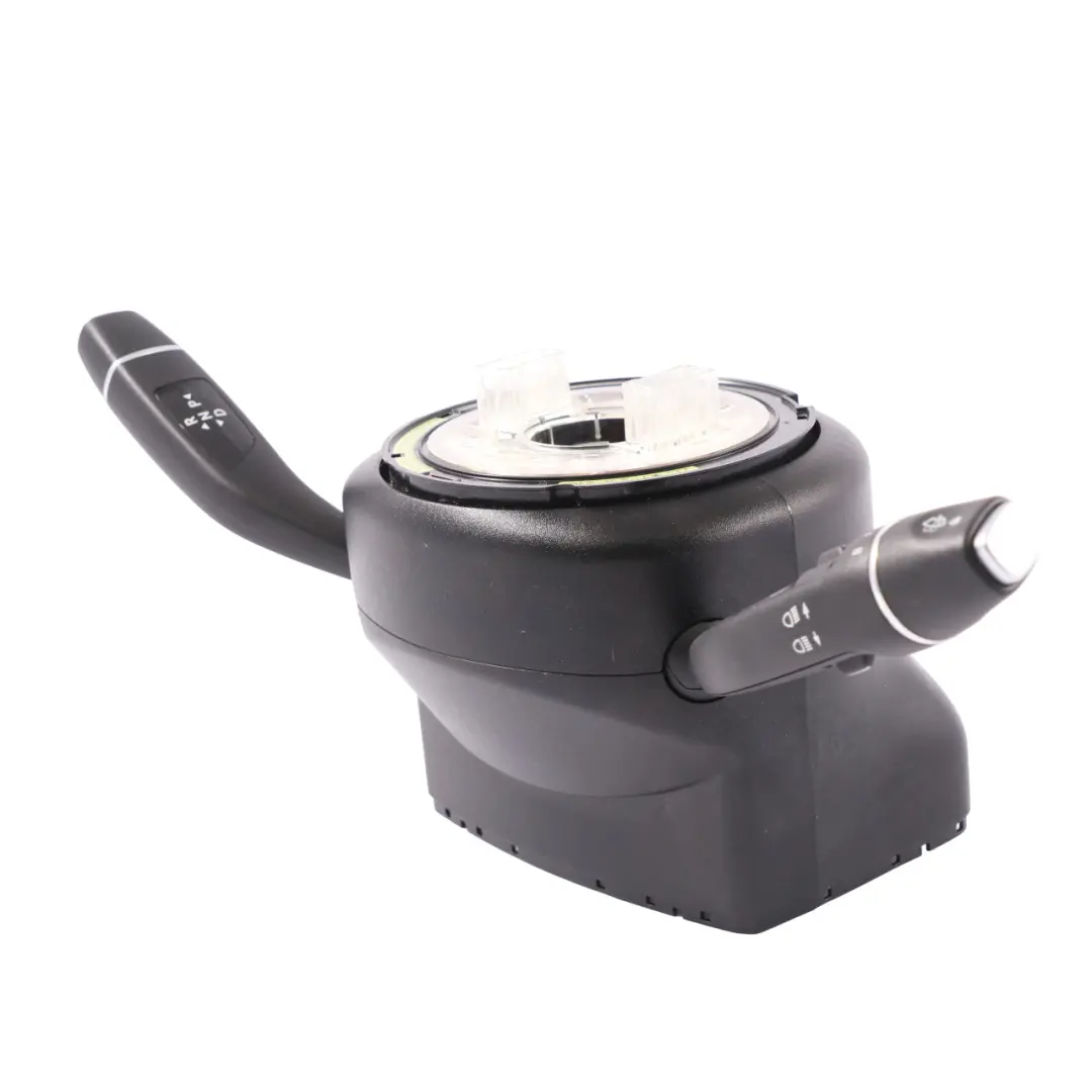 Column Switch Cluster Wiper Indicators Stalk to Mercedes GLC X253 Automatic with Part number A2059001046 Mercedes GLC X253 Automatic Column Switch Cluster Wiper Indicators Stalk - SKU A2059001046 - Part number A2059001046
