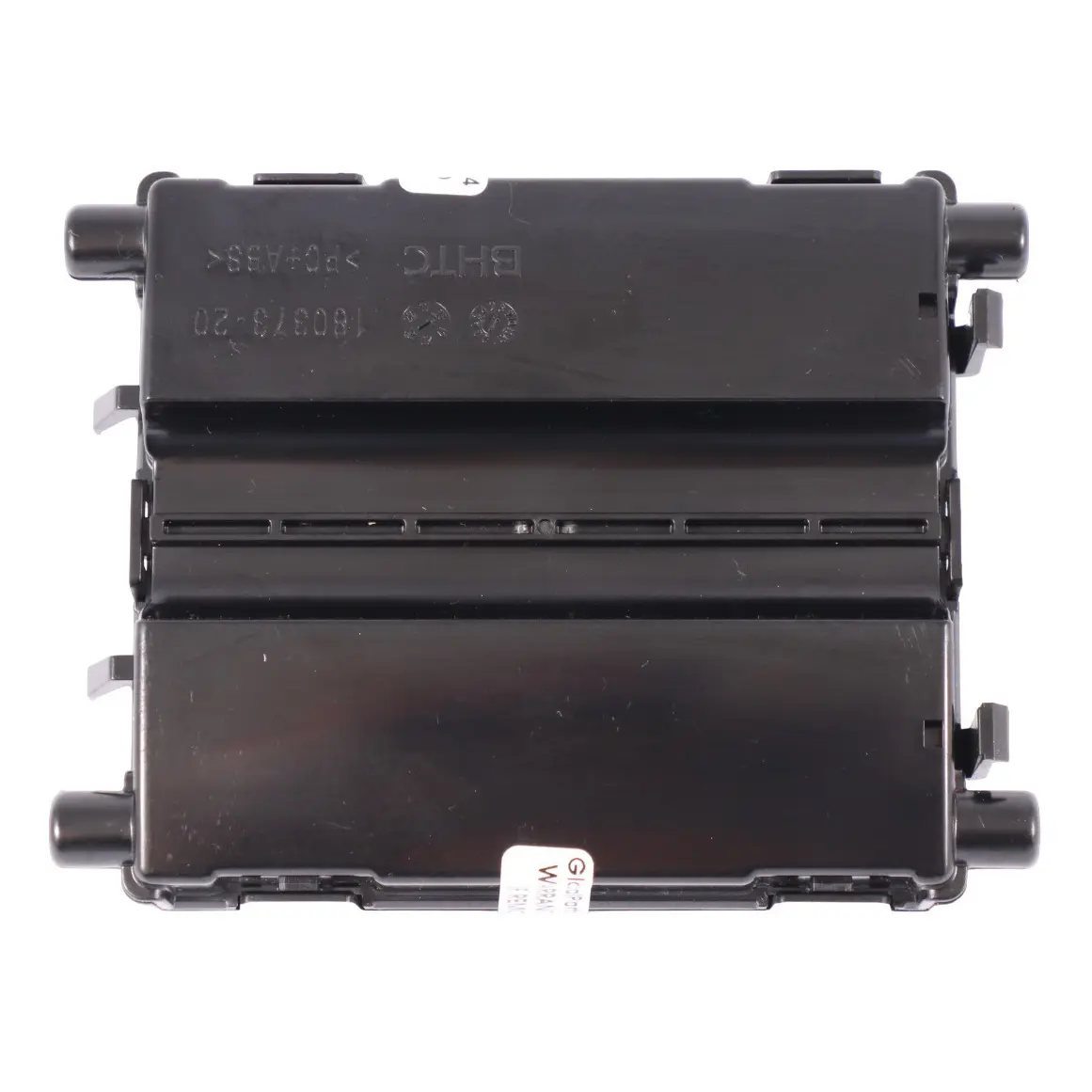 Mercedes GLC 220d X253 Aire acondicionado Climat A/C Módulo control A2059001240