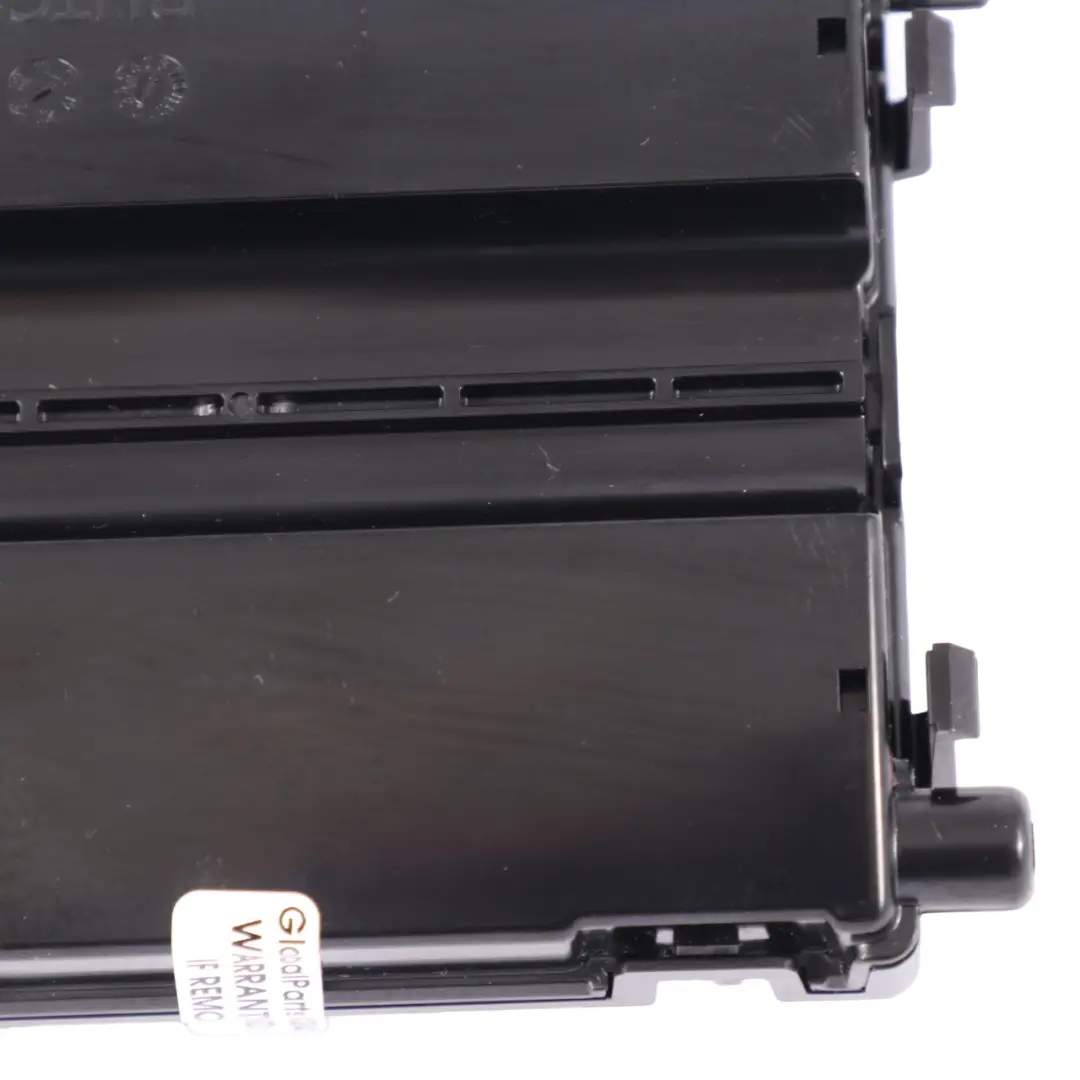 Mercedes GLC 220d X253 Air Conditioning Climat A/C Control Module - SKU A2059001240 - Part number A2059001240