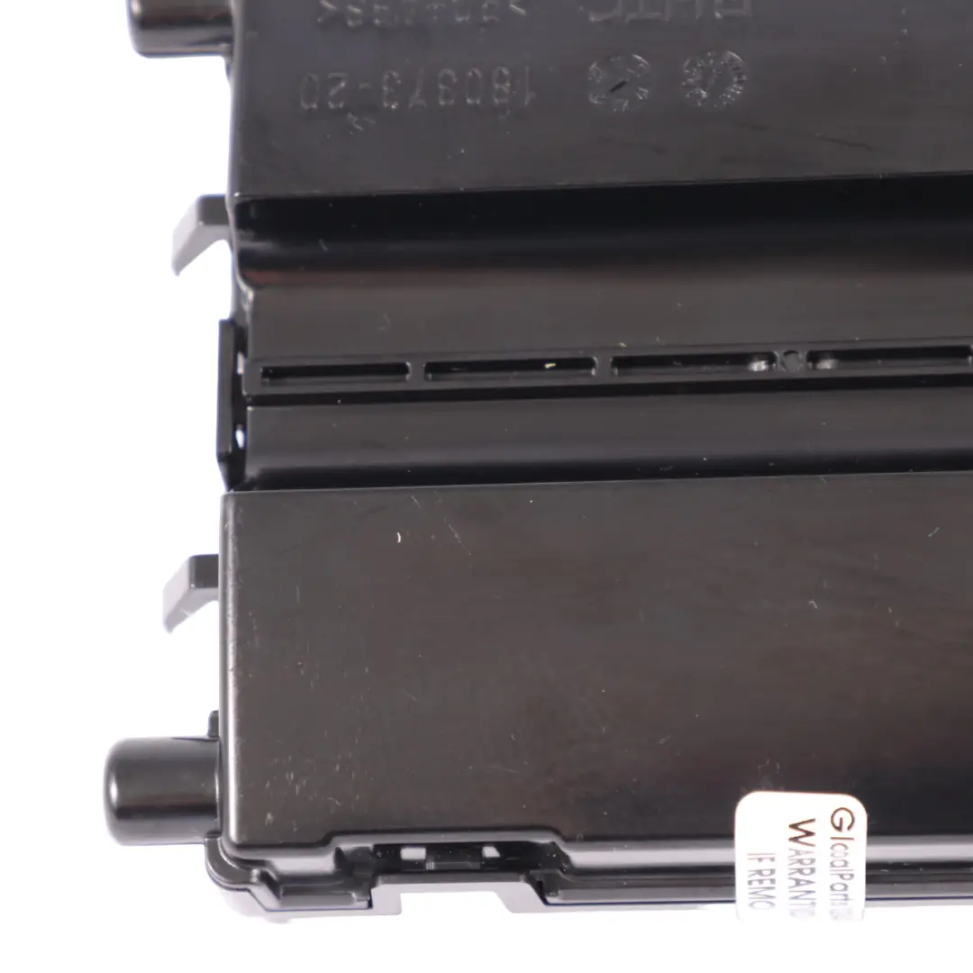 Mercedes GLC 220d X253 Air Conditioning Climat A/C Control Module - SKU A2059001240 - Part number A2059001240