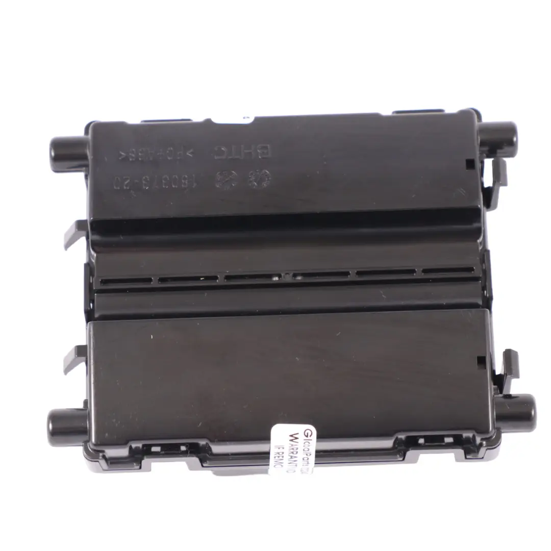 Mercedes GLC 220d X253 Air Conditioning Climat A/C Control Module - SKU A2059001240 - Part number A2059001240