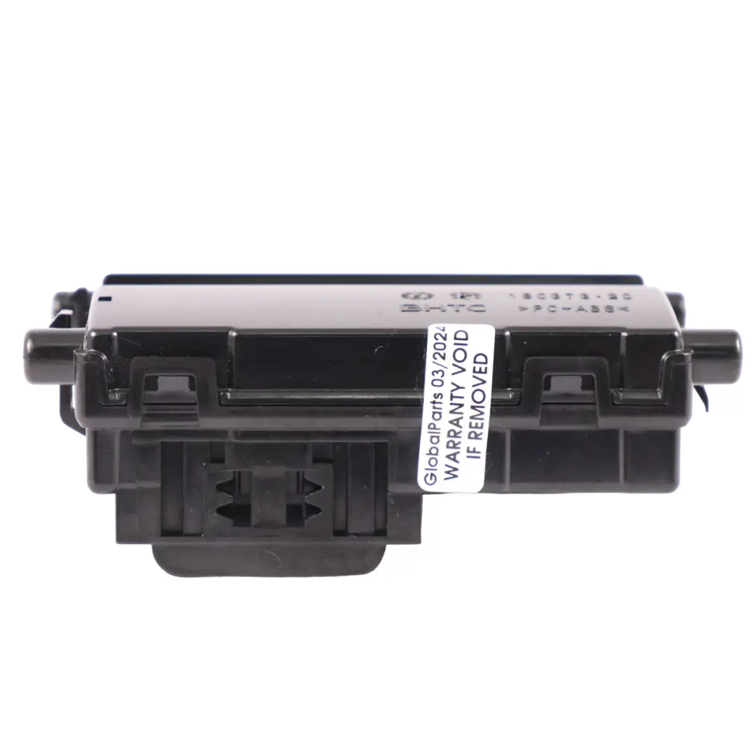 condizionata Climat A/C Modulo controllo per Mercedes GLC 220d X253 Aria con numero di parte A2059001240 Mercedes GLC 220d X253 Aria condizionata Climat A/C Modulo controllo - SKU A2059001240 - Numero di parte A2059001240