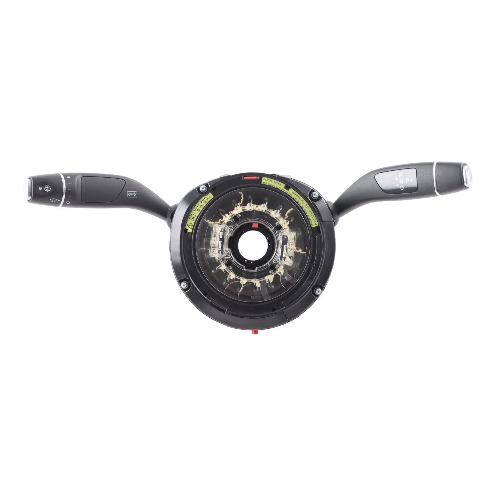 Mercedes W205 Commande De Clignotants Et D'Essuie Glaces Volant A2059001241