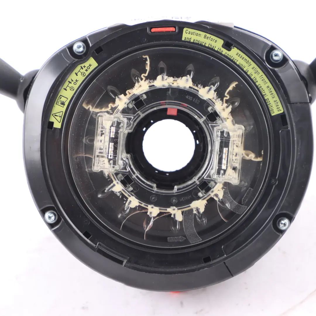 Steering Column Switch Wiper Indicator Stalk to Mercedes W205 with Part number A2059001241 Mercedes W205 Steering Column Switch Wiper Indicator Stalk - SKU A2059001241-1 - Part number A2059001241