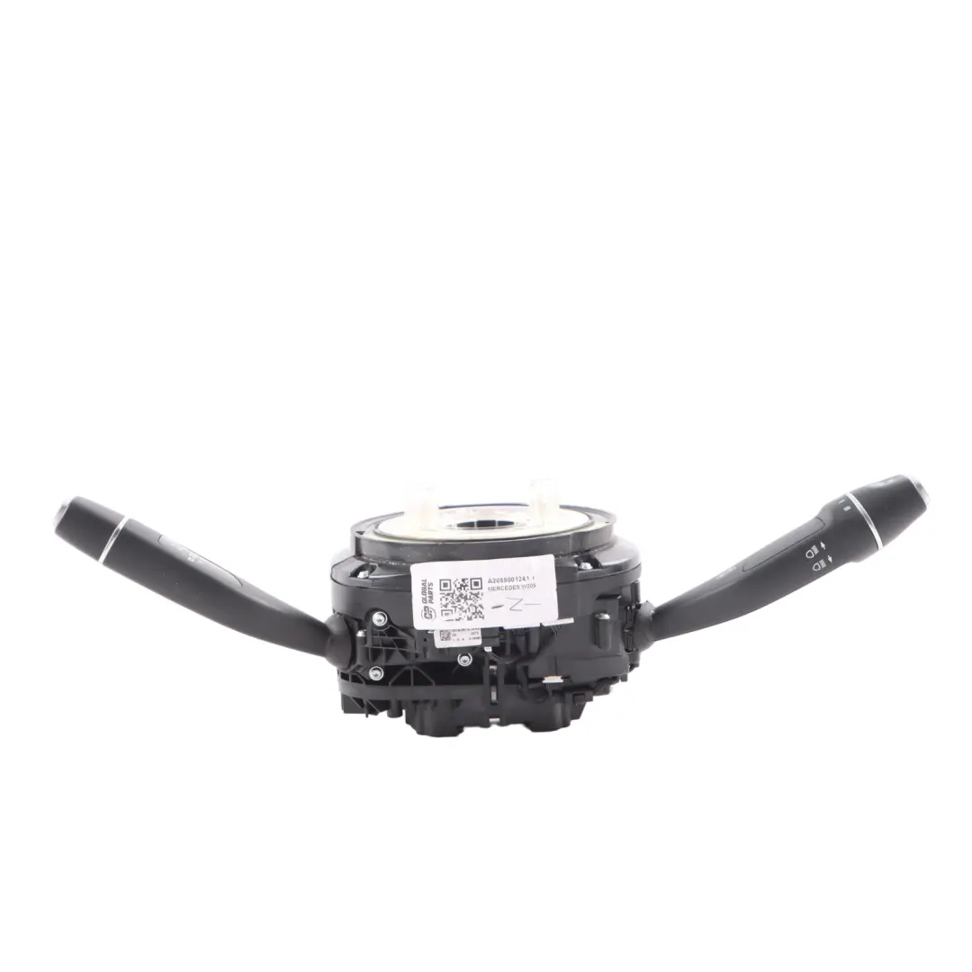Lenksäule Schalter Wischer Blinker Stiel für Mercedes W205 mit Teilenummer A2059001241 Mercedes W205 Lenksäule Schalter Wischer Blinker Stiel - SKU A2059001241-1 - Teilenummer A2059001241