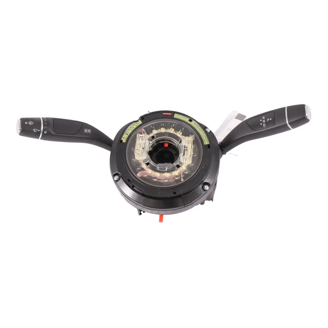 Columna Automática Interruptor Indicadores Limpiaparabrisas para Mercedes A205 con número de pieza A2059001638 Mercedes A205 Columna Automática Interruptor Indicadores Limpiaparabrisas - SKU A2059001638 - Número de pieza A2059001638