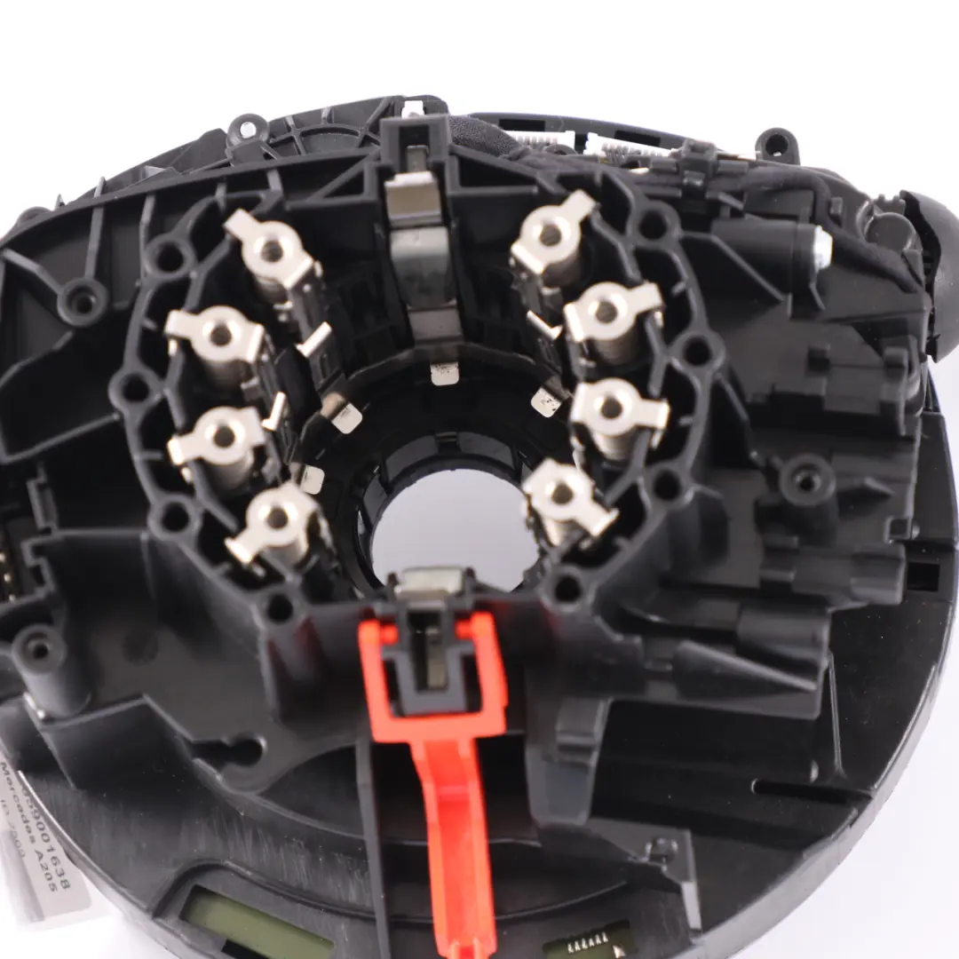 Colonne Interrupteur Indicateurs Essuie-glaces pour Mercedes A205 Automatique à propos du numéro de pièce A2059001638 Mercedes A205 Automatique Colonne Interrupteur Indicateurs Essuie-glaces - SKU A2059001638 - Numéro de pièce A2059001638