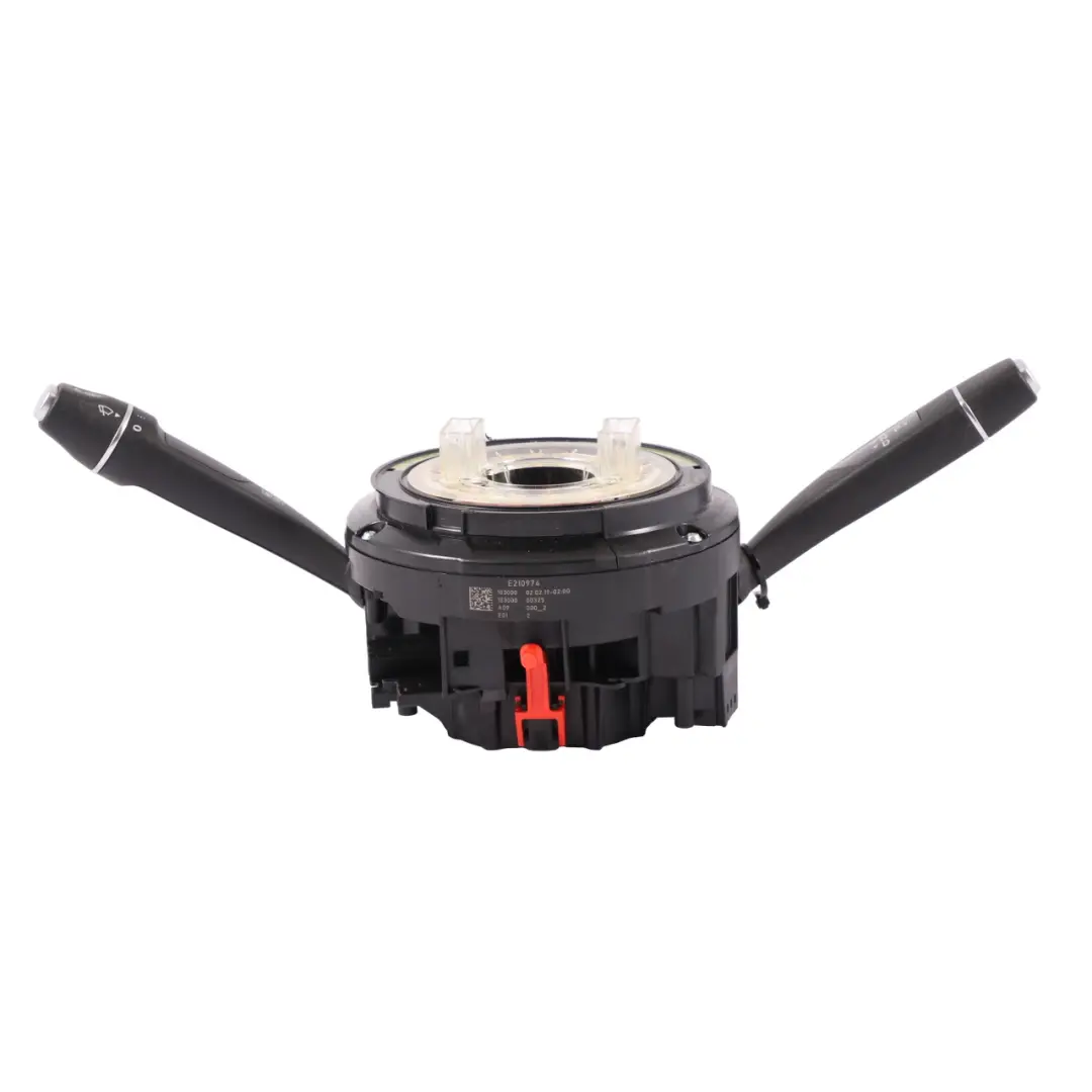 Column Cluster Switch Indicators Wipers to Mercedes A205 Automatic with Part number A2059001638 Mercedes A205 Automatic Column Cluster Switch Indicators Wipers - SKU A2059001638 - Part number A2059001638