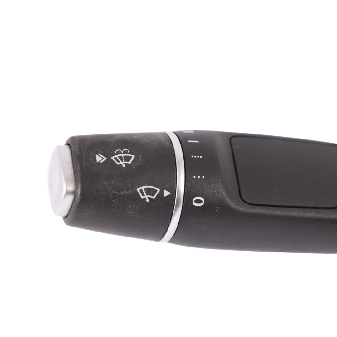 Mercedes A205 Columna Automática Interruptor Indicadores Limpiaparabrisas - SKU A2059001638 - Número de pieza A2059001638