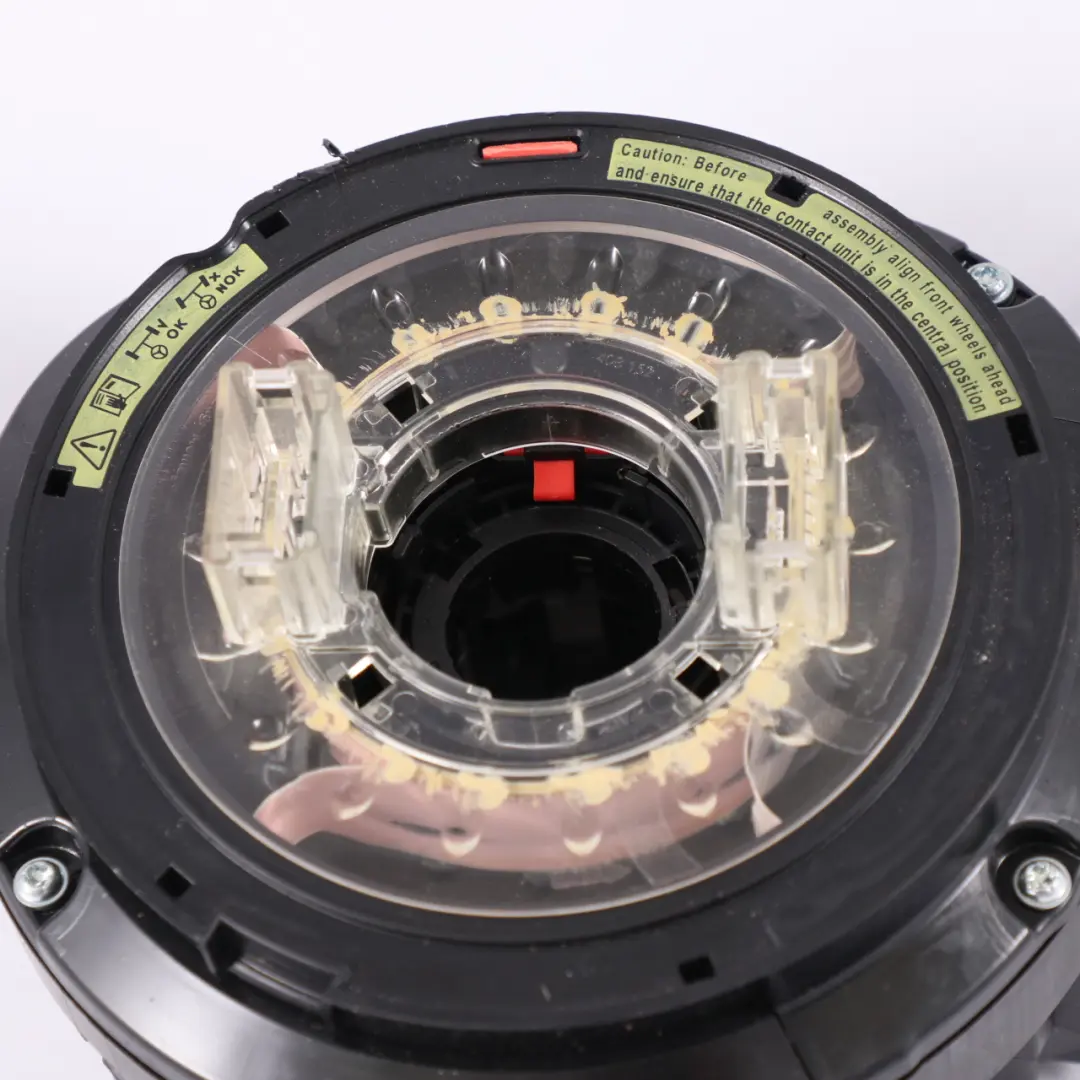 Mercedes A205 Automatique Colonne Interrupteur Indicateurs Essuie-glaces - SKU A2059001638 - Numéro de pièce A2059001638
