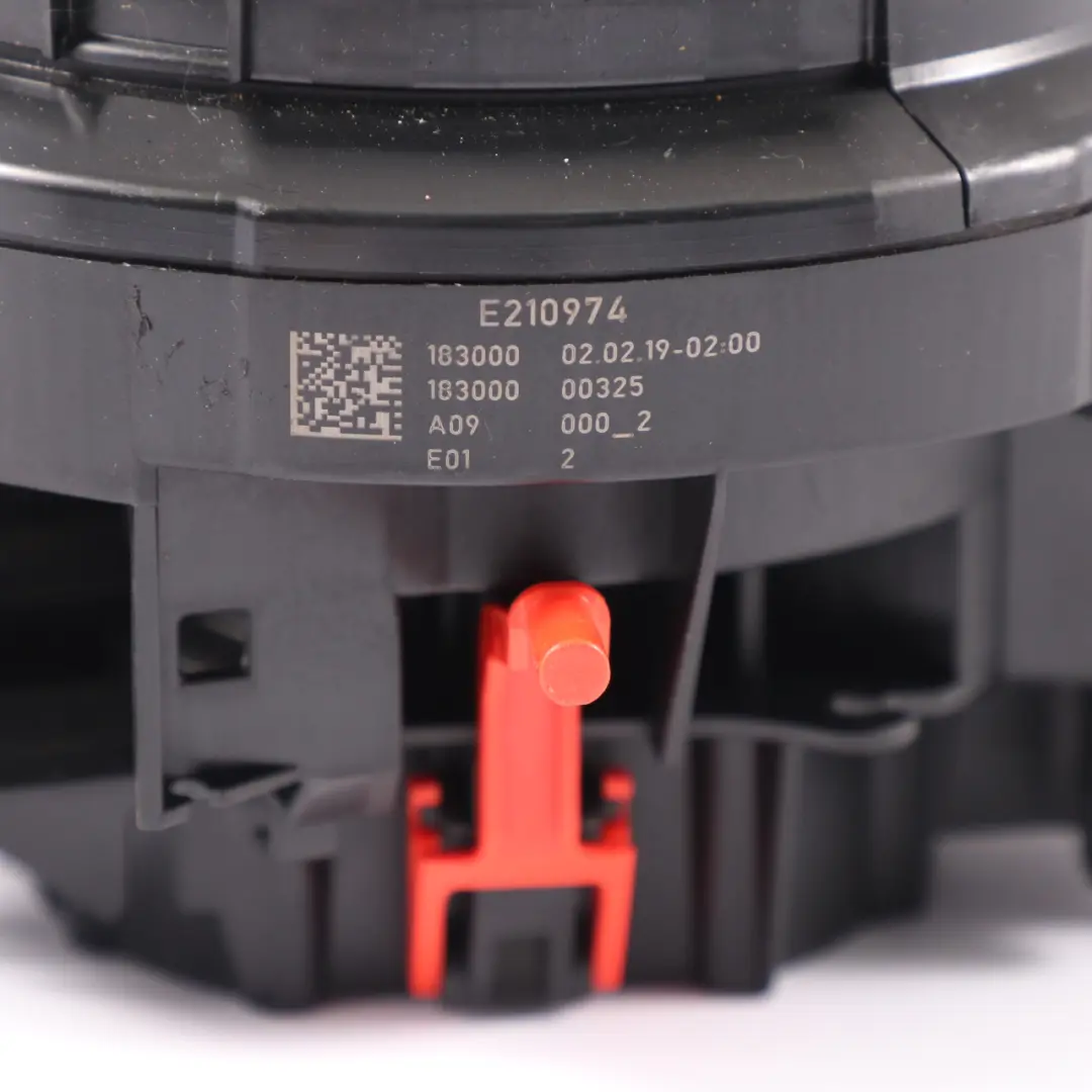 Colonne Interrupteur Indicateurs Essuie-glaces pour Mercedes A205 Automatique à propos du numéro de pièce A2059001638 Mercedes A205 Automatique Colonne Interrupteur Indicateurs Essuie-glaces - SKU A2059001638 - Numéro de pièce A2059001638