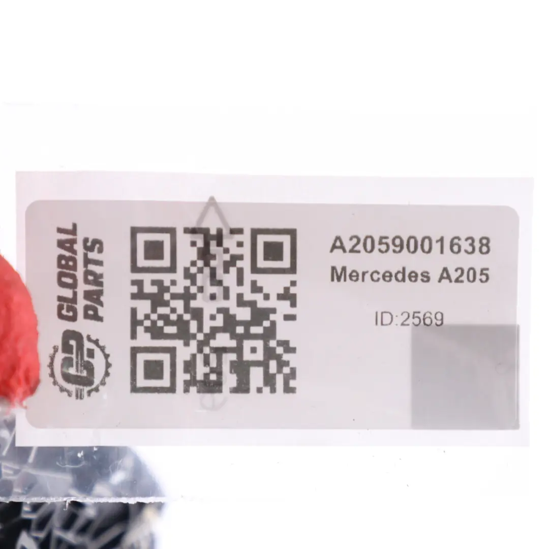 Automatik Cluster Schalter Blinker Scheibenwischer für Mercedes A205 mit Teilenummer A2059001638 Mercedes A205 Automatik Cluster Schalter Blinker Scheibenwischer - SKU A2059001638 - Teilenummer A2059001638