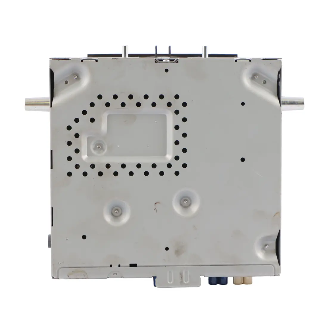  Computer Mercedes W205 X253 W447 Navigation Radio Player Head Unit - SKU A2059001722 - Part number A2059001722