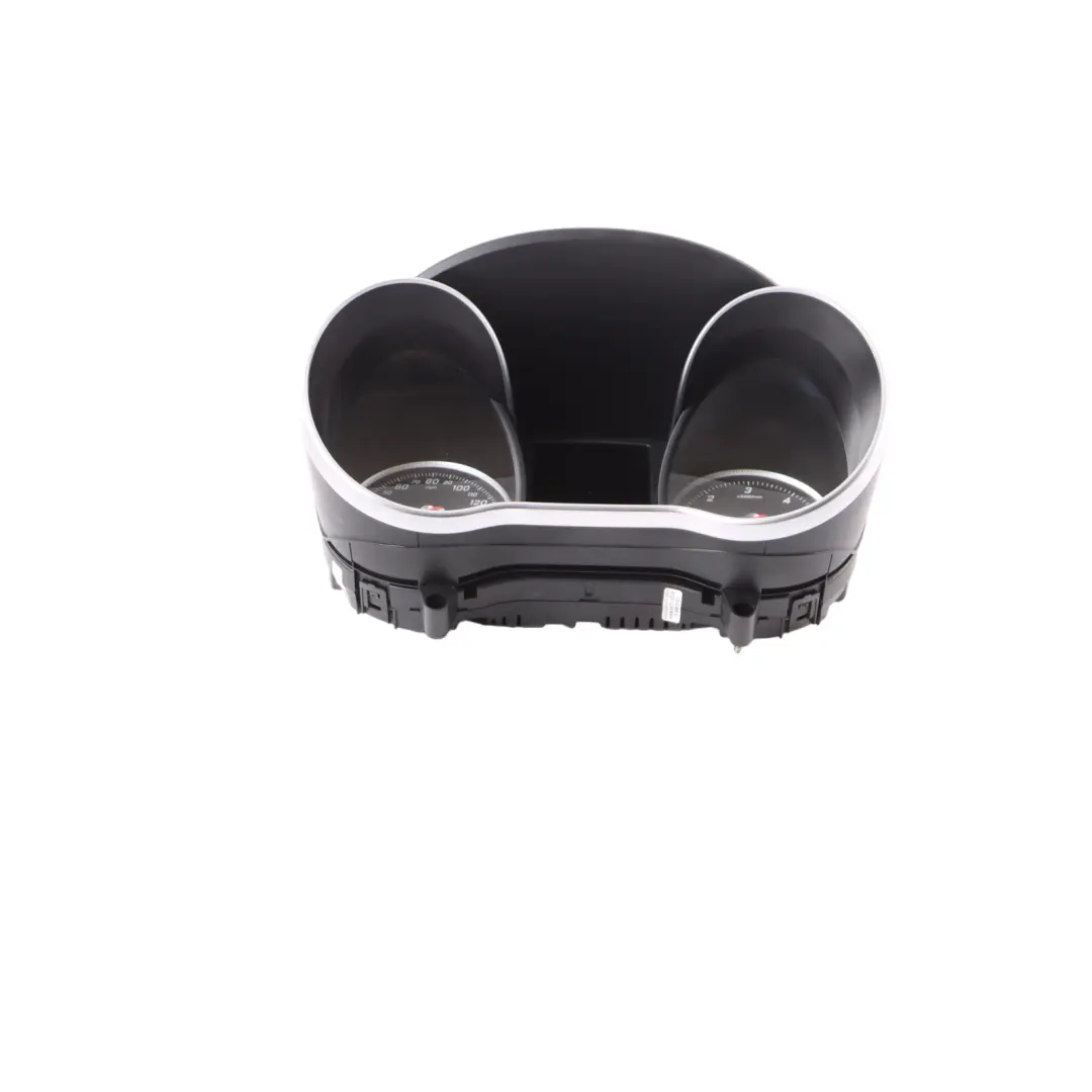 Mercedes W205 Petrol Instrument Cluster Speedometer Speedo Automatic - SKU rhd-A2059003327 - Part number A2059003327