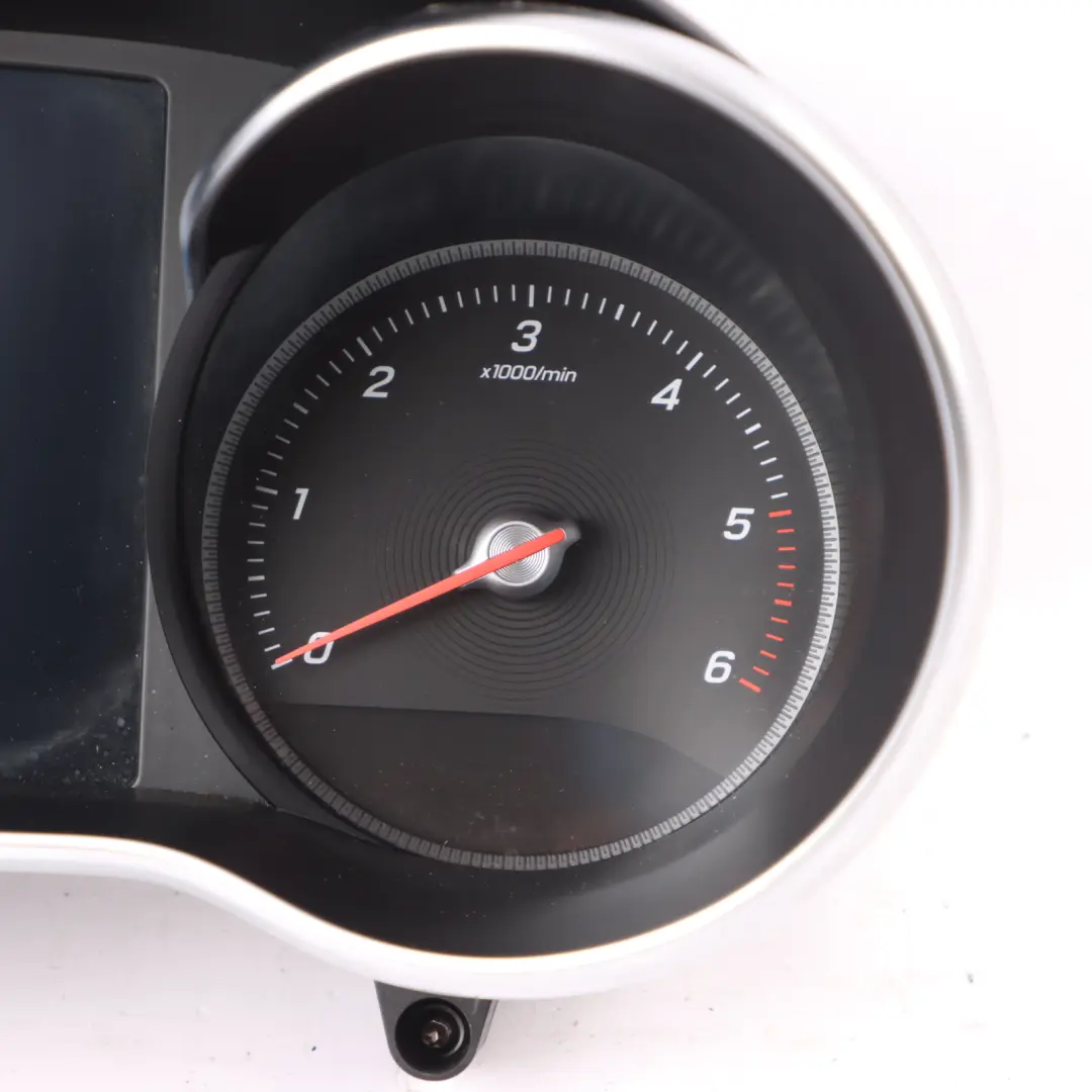 Instrument Cluster Speedometer Speedo Automatic to Mercedes W205 Petrol with Part number A2059003327 Mercedes W205 Petrol Instrument Cluster Speedometer Speedo Automatic - SKU rhd-A2059003327 - Part number A2059003327