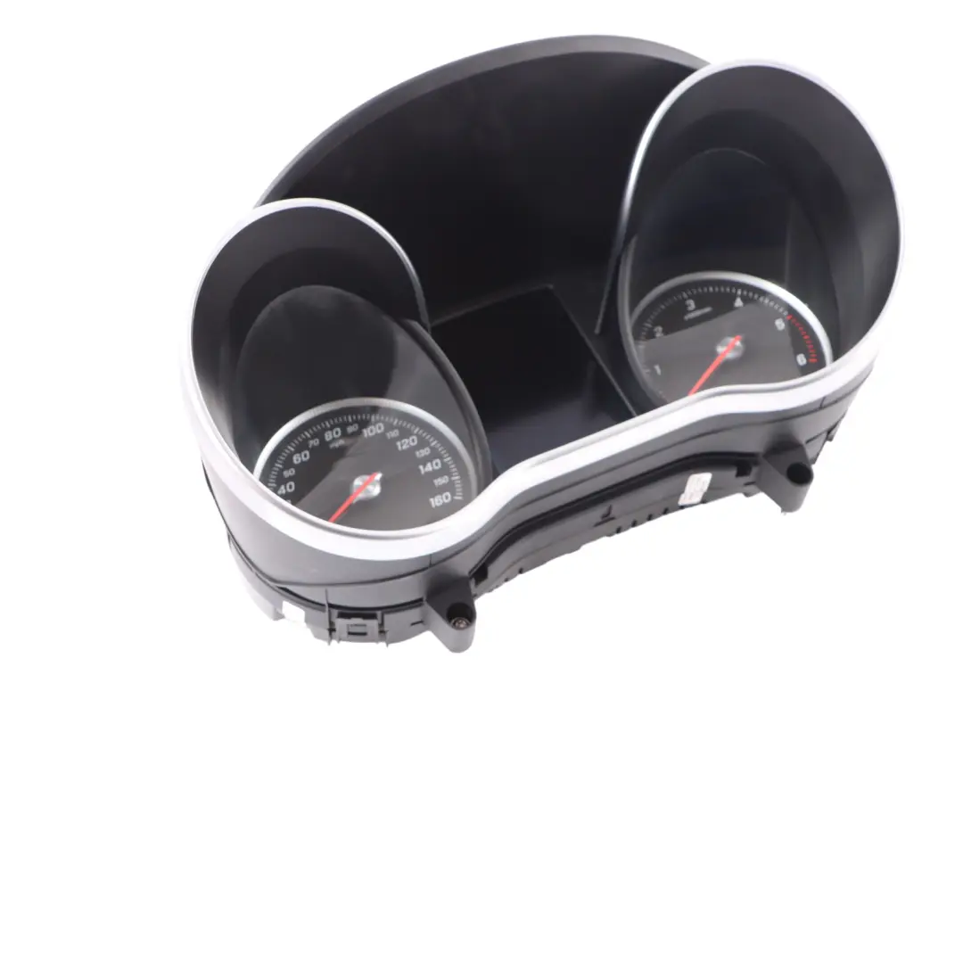 Instrument Cluster Speedometer Speedo Automatic to Mercedes W205 Petrol with Part number A2059003327 Mercedes W205 Petrol Instrument Cluster Speedometer Speedo Automatic - SKU rhd-A2059003327 - Part number A2059003327