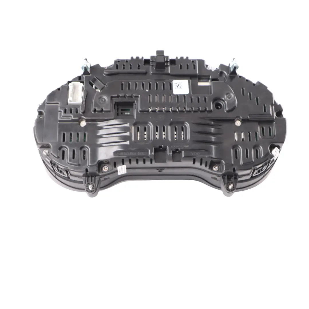 Instrument Cluster Speedometer Speedo Automatic to Mercedes W205 Petrol with Part number A2059003327 Mercedes W205 Petrol Instrument Cluster Speedometer Speedo Automatic - SKU rhd-A2059003327 - Part number A2059003327