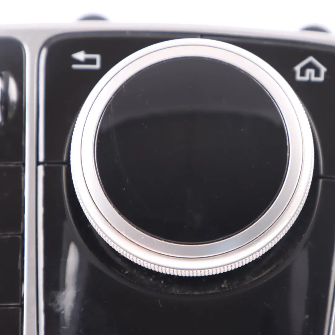 Mercedes W205 Mittel Konsole Multimedia Navigation Steuerung - SKU A2059004228 - Teilenummer A2059004228