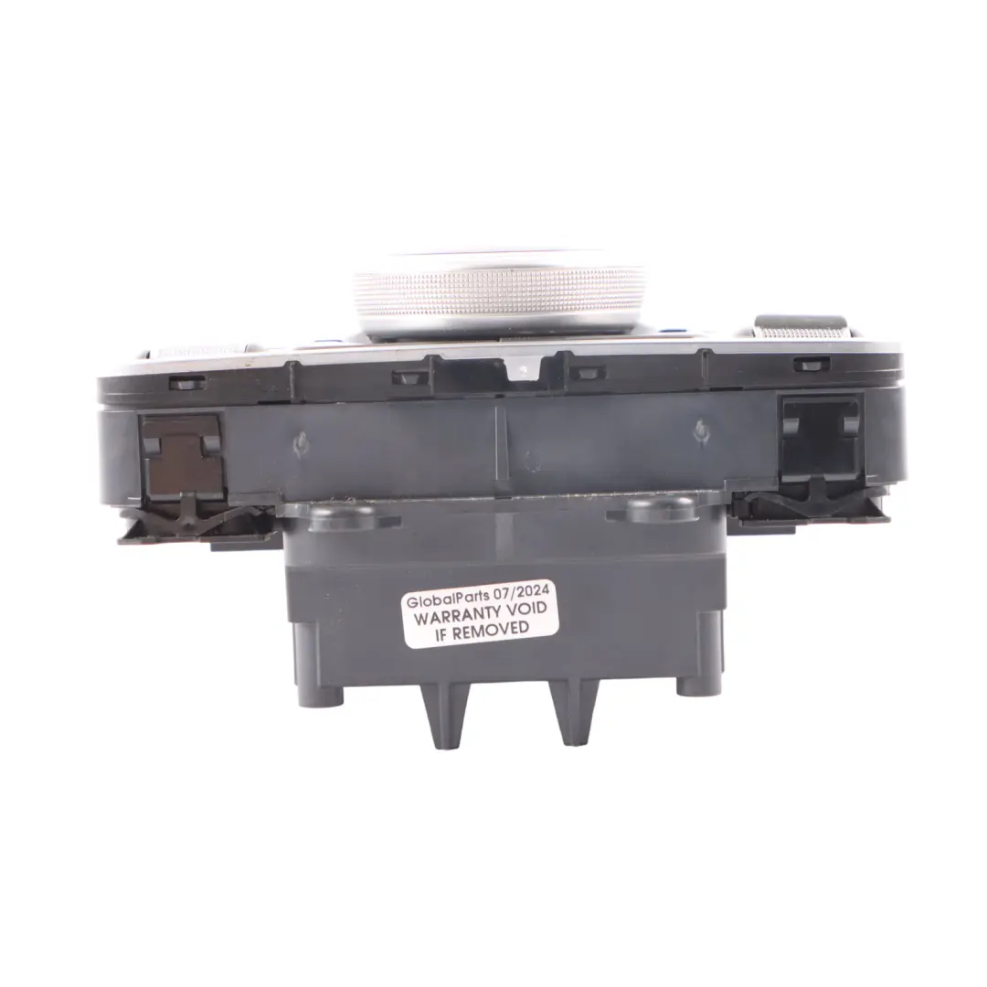 Mercedes W205 Console Centrale Multimédia Navigation Control - SKU A2059004228 - Numéro de pièce A2059004228