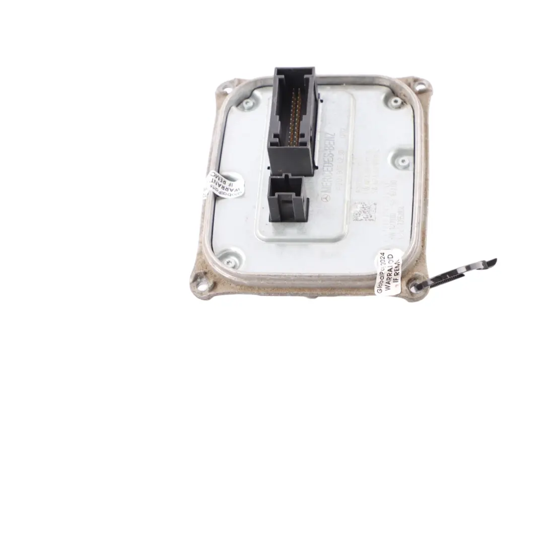  Headlight Module Mercedes W205 LED Ballast Control Unit Module - SKU A2059004230-1 - Part number A2059004230