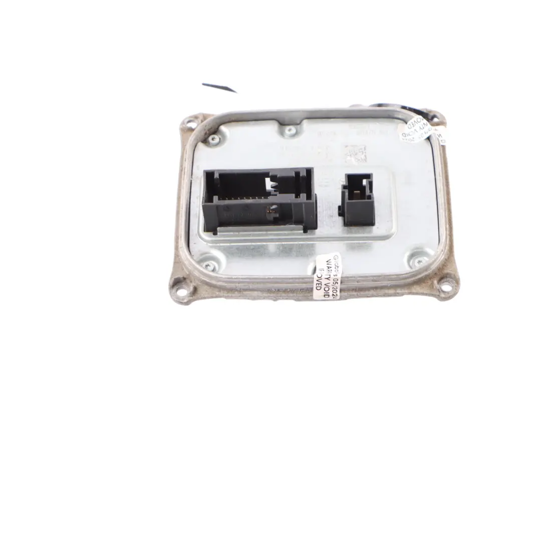 Headlight Module Mercedes W205 LED Ballast Control Unit Module to with Part number A2059004230 Headlight Module Mercedes W205 LED Ballast Control Unit Module - SKU A2059004230-1 - Part number A2059004230