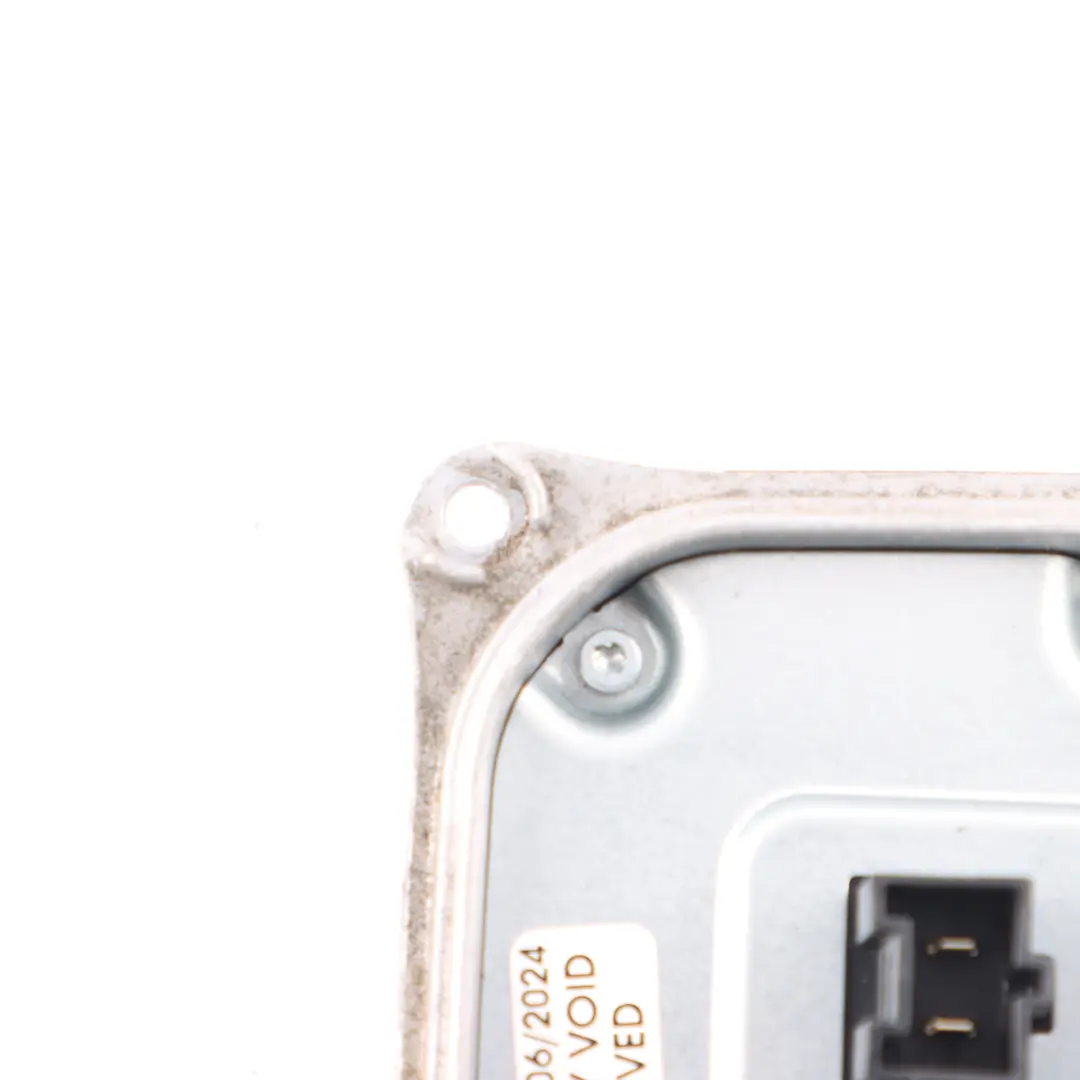 Mercedes W205 Headlight Module Ballast Control Module Front Left N/S - SKU A2059004230 - Part number A2059004230