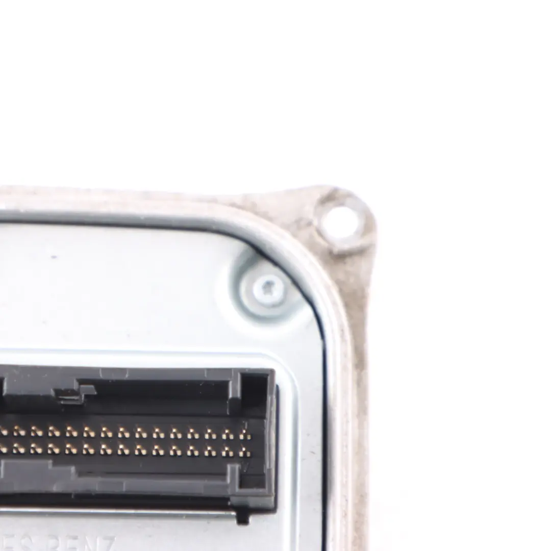 Module de contrôle des phares Module contrôle ballasts pour Mercedes W205 à propos du numéro de pièce A2059004230 Mercedes W205 Module de contrôle des phares Module contrôle ballasts - SKU A2059004230 - Numéro de pièce A2059004230