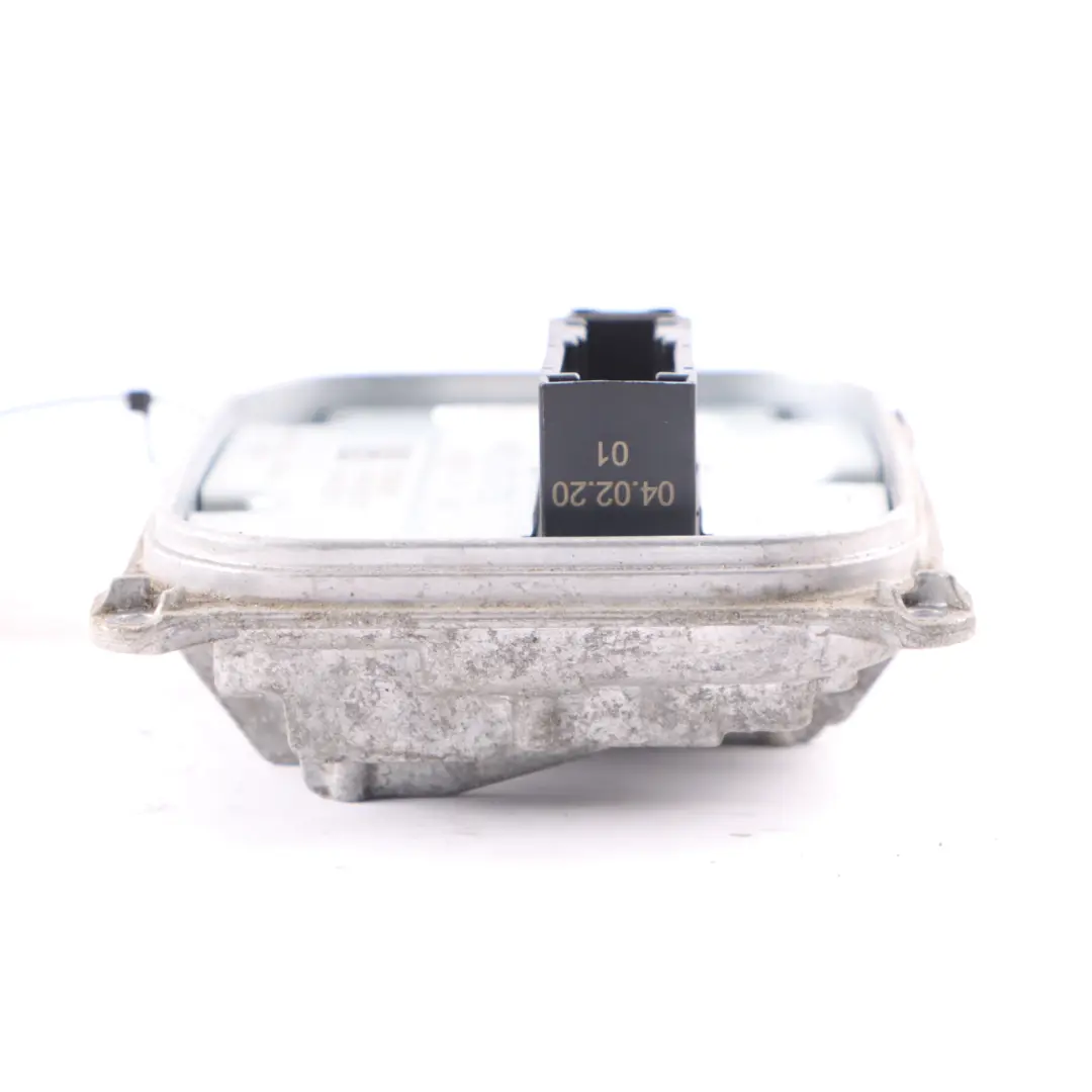 Mercedes W205 Headlight Module Ballast Control Module Front Left N/S - SKU A2059004230 - Part number A2059004230