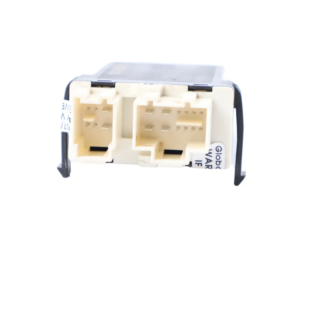 Module Front Memory Control Unit to Mercedes W205 S205 W447 Seat with Part number A2059004607 Mercedes W205 S205 W447 Seat Module Front Memory Control Unit - SKU A2059004607 - Part number A2059004607