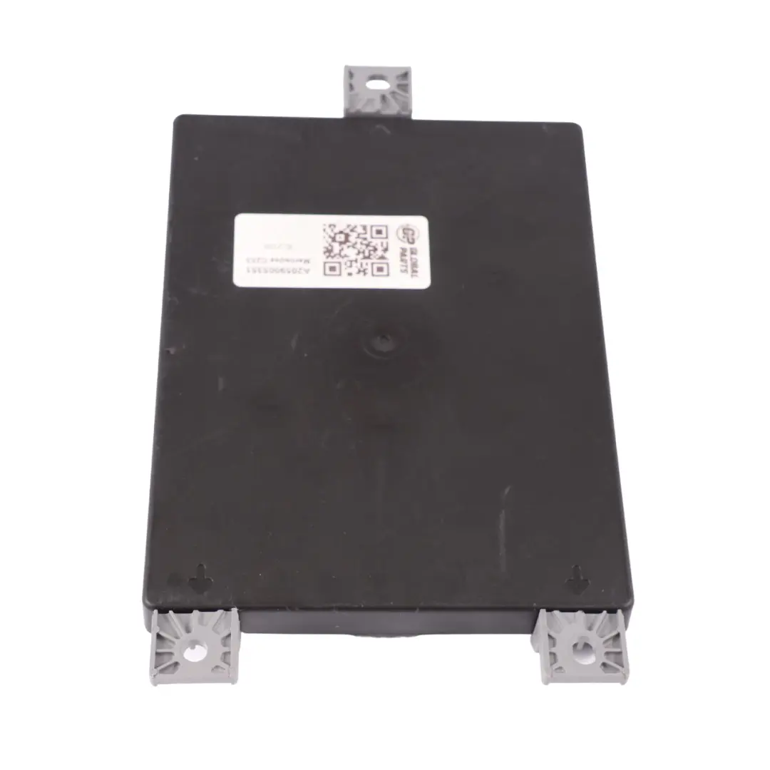 Modulo Elettronico Unità di Controllo ECU per Mercedes GLC X253 con numero di parte A2059005351 Mercedes GLC X253 Modulo Elettronico Unità di Controllo ECU - SKU A2059005351 - Numero di parte A2059005351