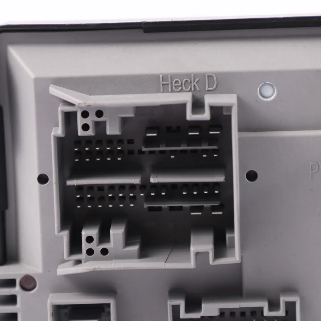 Mercedes GLC X253 Elektronik Modul ECU Steuergerät - SKU A2059005351 - Teilenummer A2059005351