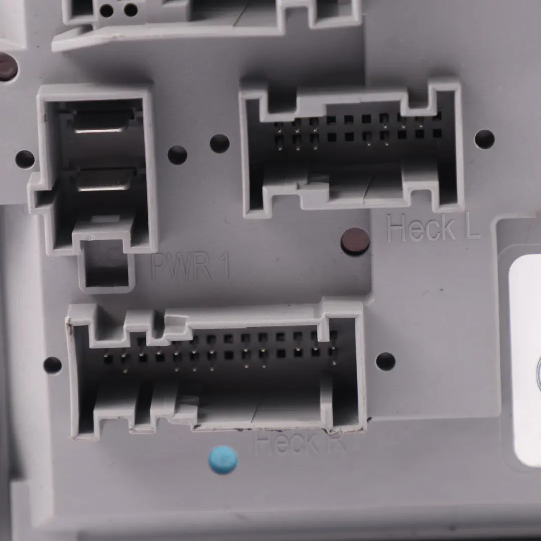 Module électronique ECU Unité de contrôle pour Mercedes GLC X253 à propos du numéro de pièce A2059005351 Mercedes GLC X253 Module électronique ECU Unité de contrôle - SKU A2059005351 - Numéro de pièce A2059005351