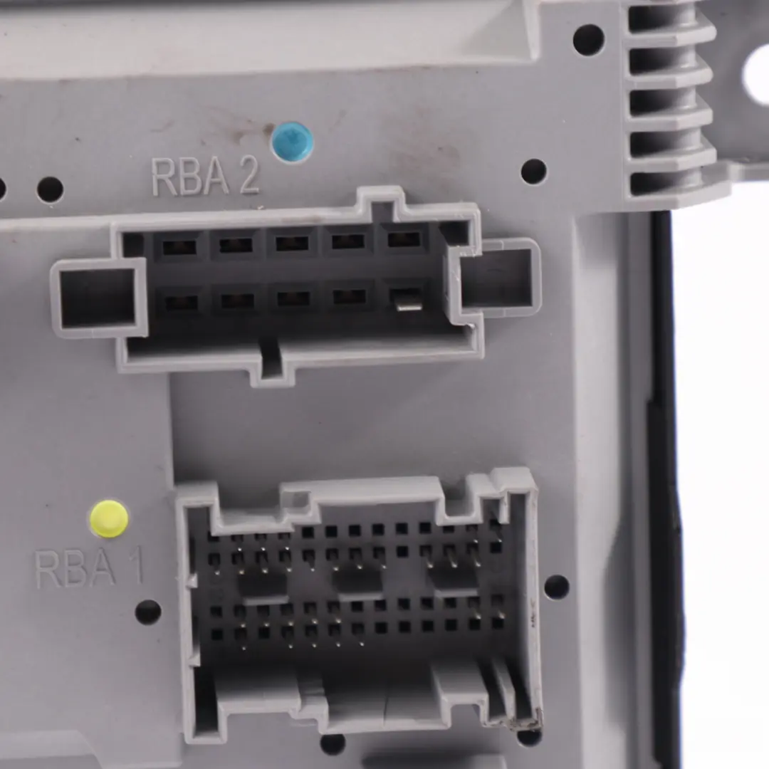 Mercedes GLC X253 Module électronique ECU Unité de contrôle - SKU A2059005351 - Numéro de pièce A2059005351