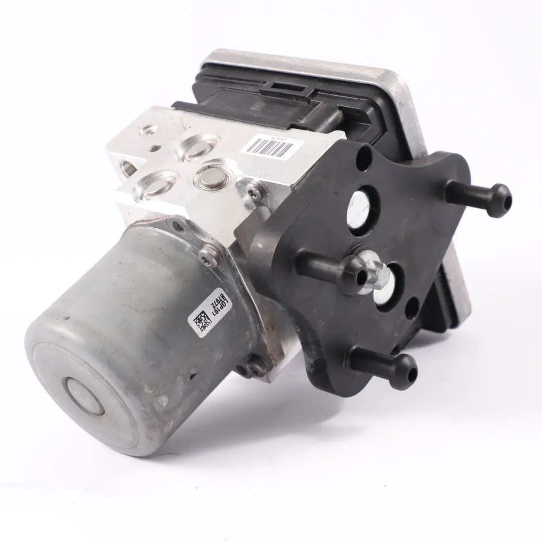 Mercedes W205 ABS Hydraulic Unit - SKU A2059005844 - Part number A2059005844