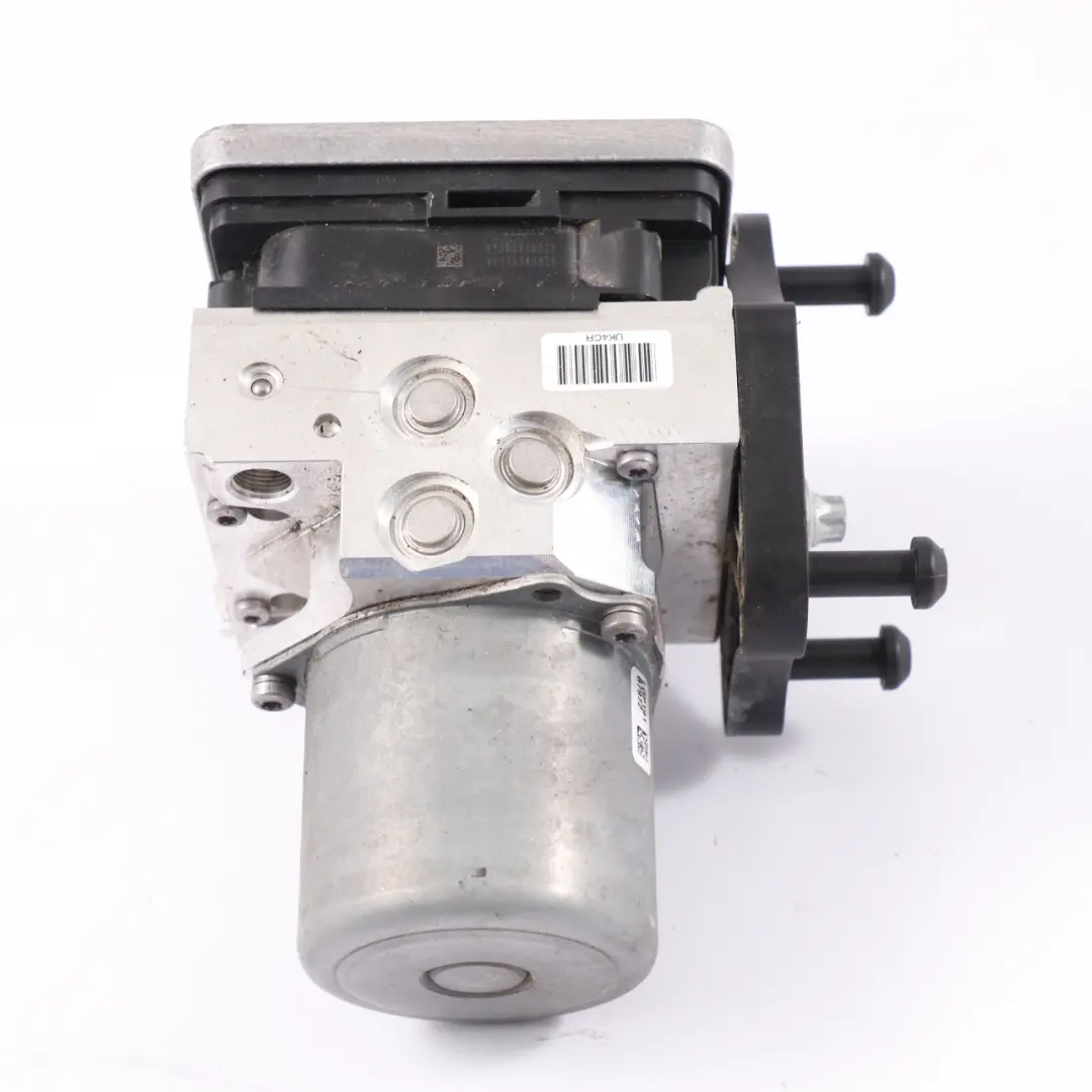 Mercedes W205 ABS Hydraulic Unit - SKU A2059005844 - Part number A2059005844