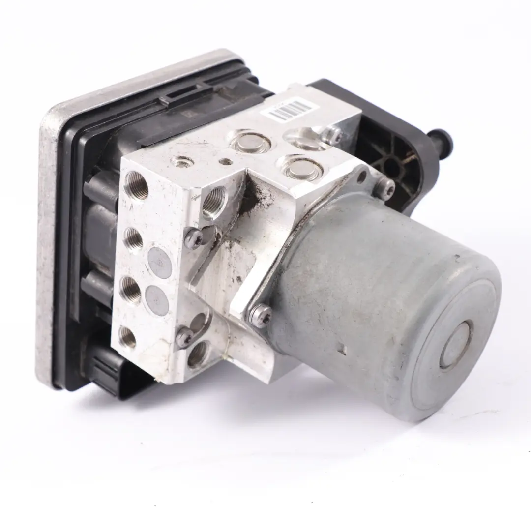 Mercedes W205 ABS Hydraulic Unit - SKU A2059005844 - Part number A2059005844