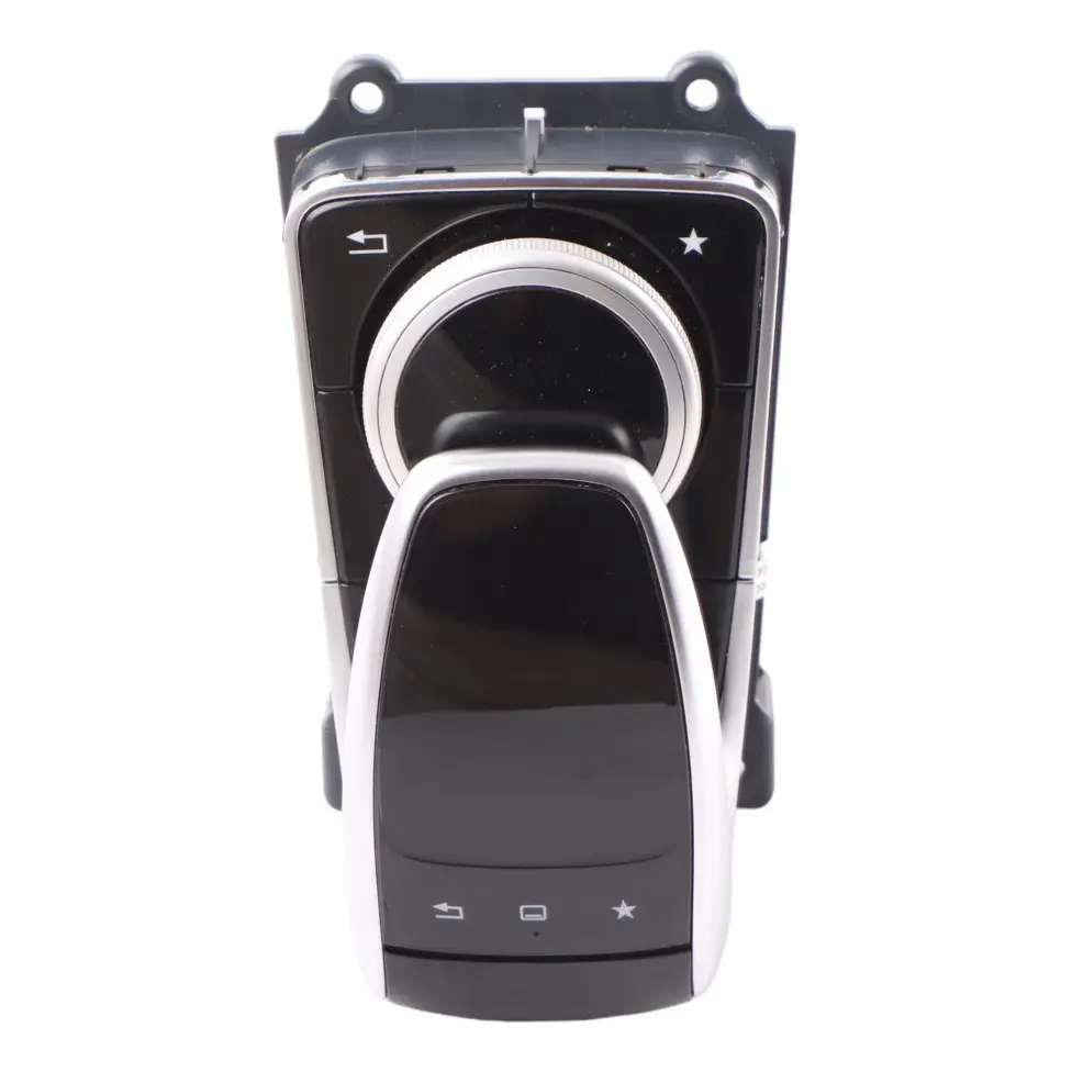  Media Control Mercedes W205 X253 Touch Pad Rotary Button Panel - SKU A2059006015 - Part number A2059006015