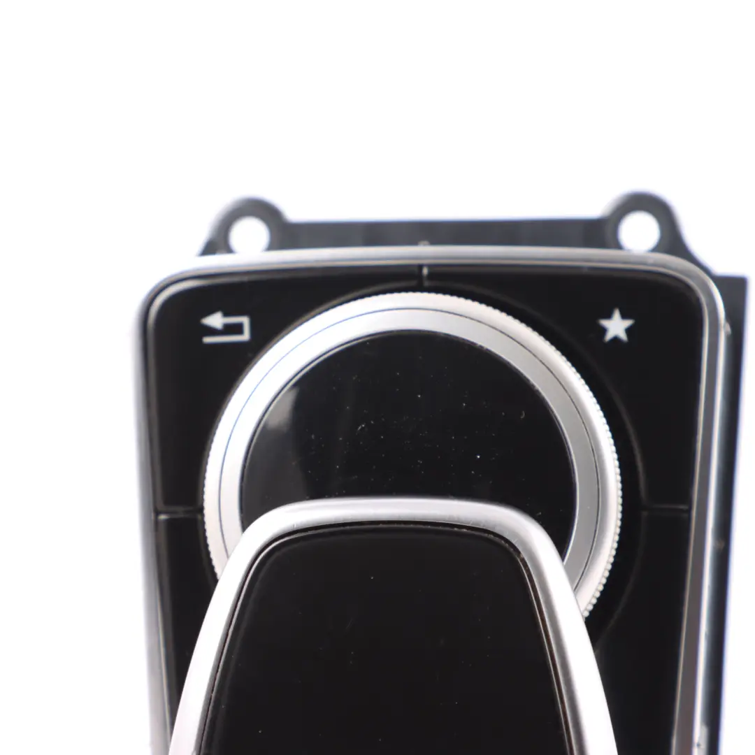  Media Control Mercedes W205 X253 Touch Pad Rotary Button Panel - SKU A2059006015 - Part number A2059006015