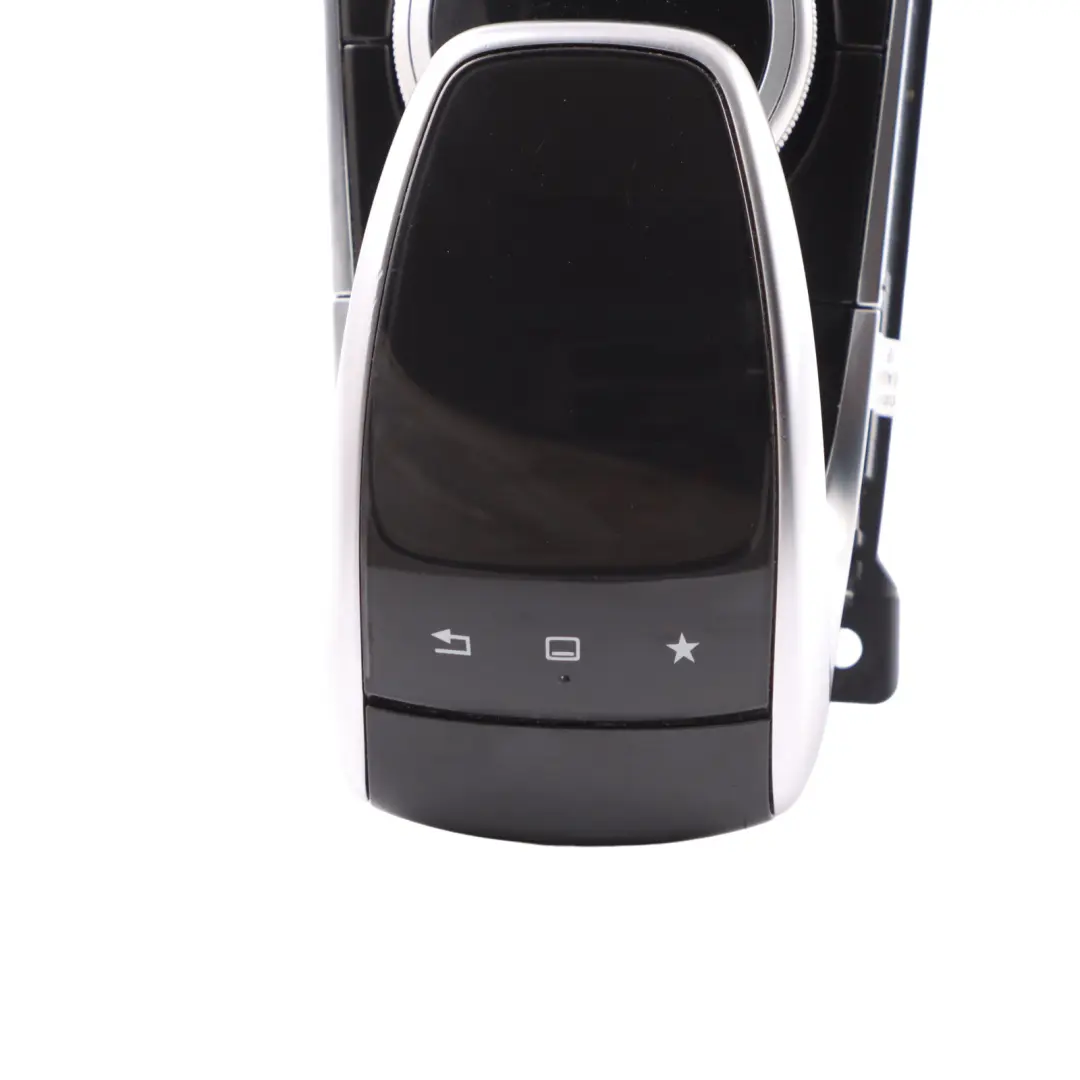  Media Control Mercedes W205 X253 Touch Pad Rotary Button Panel - SKU A2059006015 - Part number A2059006015