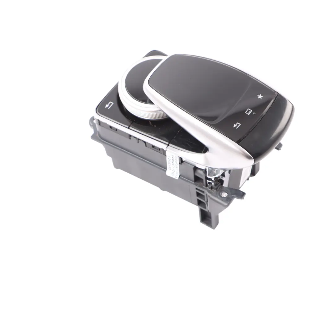 Media Control Mercedes W205 X253 Touch Pad Rotary Button Panel - SKU A2059006015 - Part number A2059006015