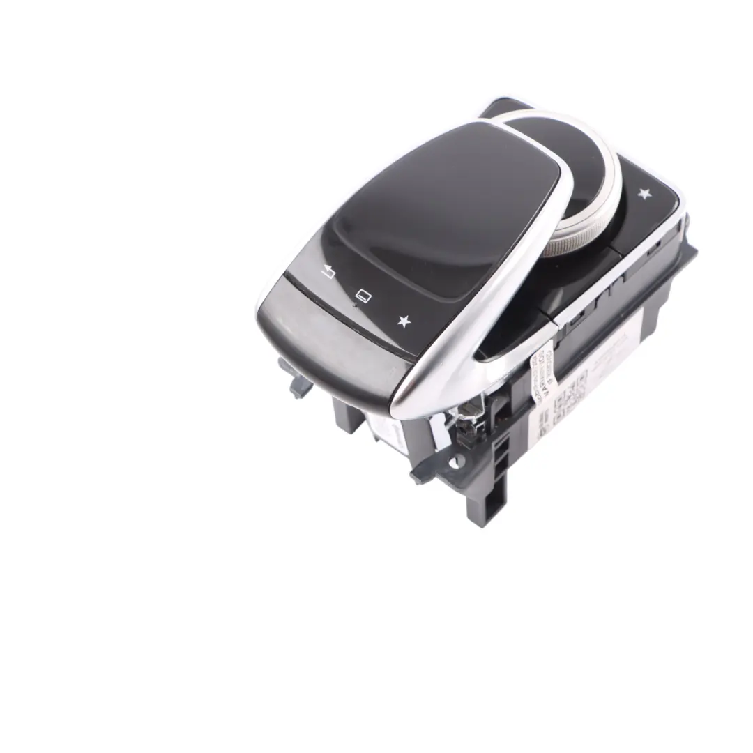  Media Control Mercedes W205 X253 Touch Pad Rotary Button Panel - SKU A2059006015 - Part number A2059006015