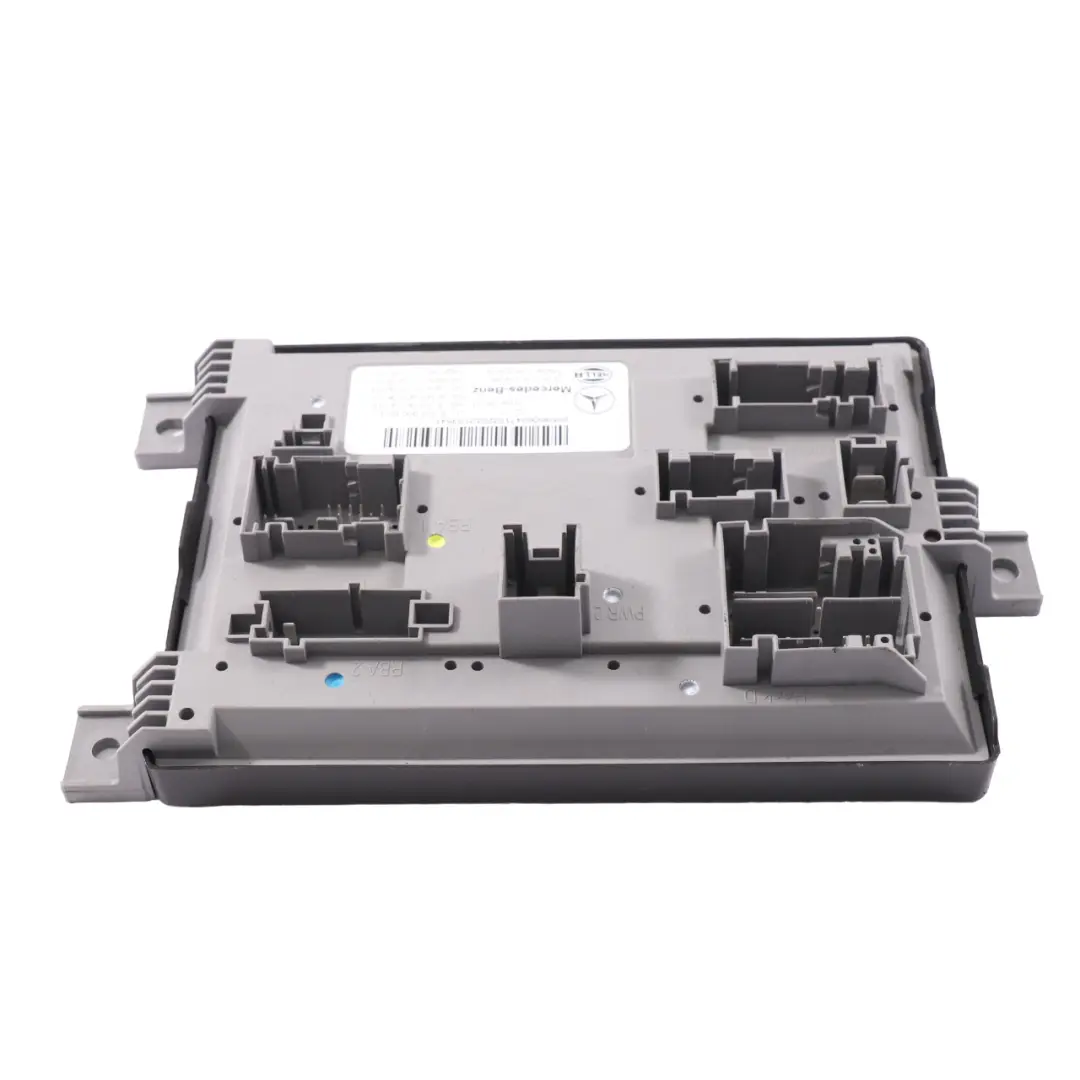 Module SAM Mercedes W205 GLC X253 Unité contrôle confort arrière ECU pour à propos du numéro de pièce A2059006047 Module SAM Mercedes W205 GLC X253 Unité contrôle confort arrière ECU - SKU A2059006047 - Numéro de pièce A2059006047