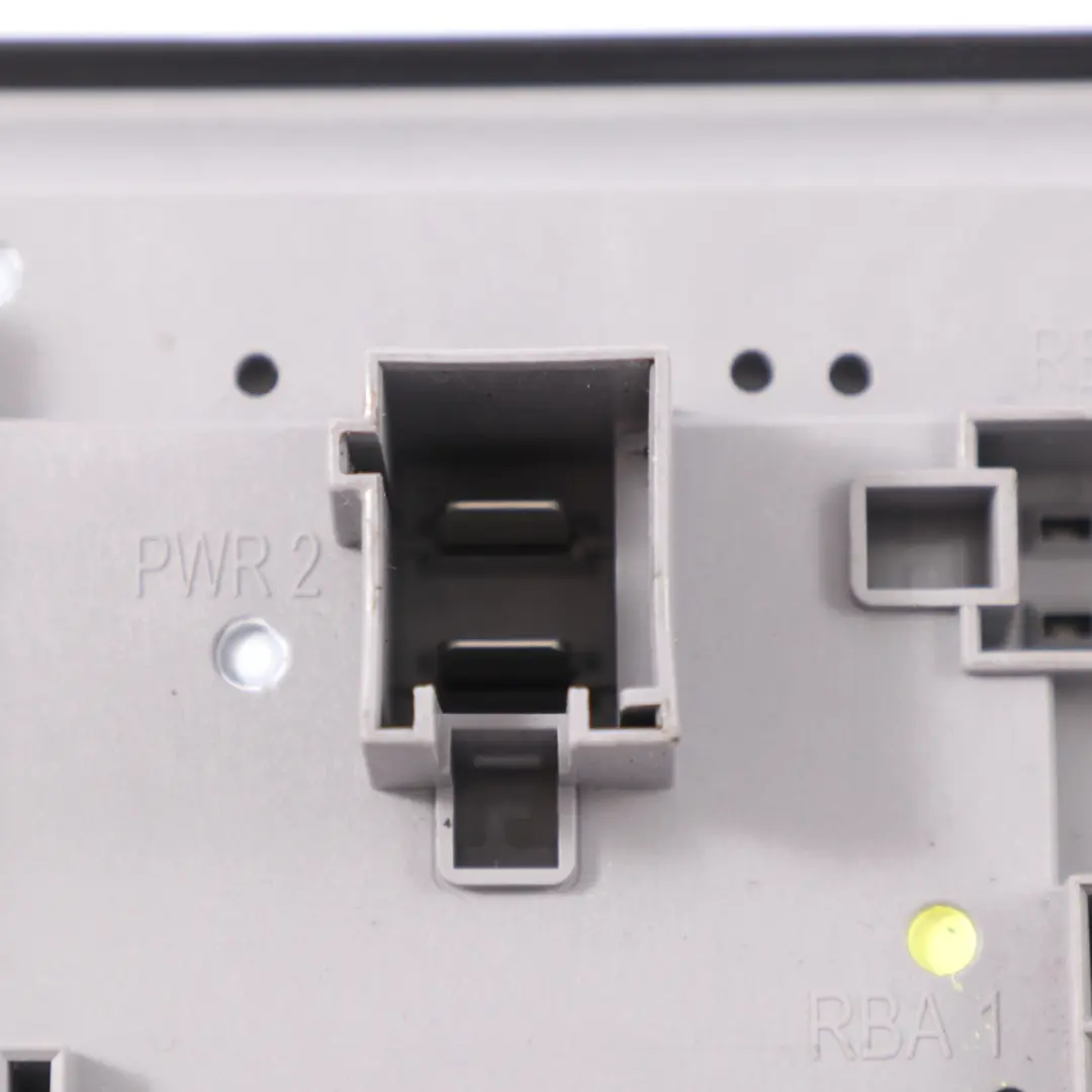  SAM Module Mercedes W205 GLC X253 Rear Comfort Control Unit ECU - SKU A2059006047 - Part number A2059006047
